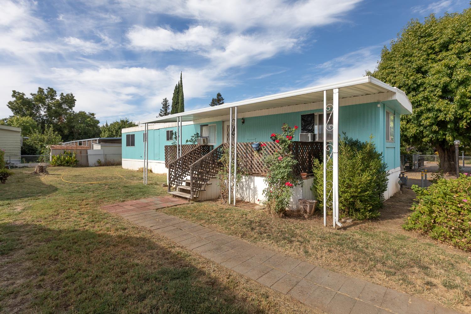 Live Oak Blvd, Yuba City, CA 95991