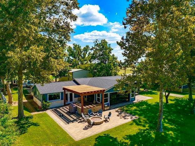 Possum Kingdom Lake, Texas, 76449, United States, 3 Bedrooms Bedrooms, ,2 BathroomsBathrooms,Residential,For Sale,1976028