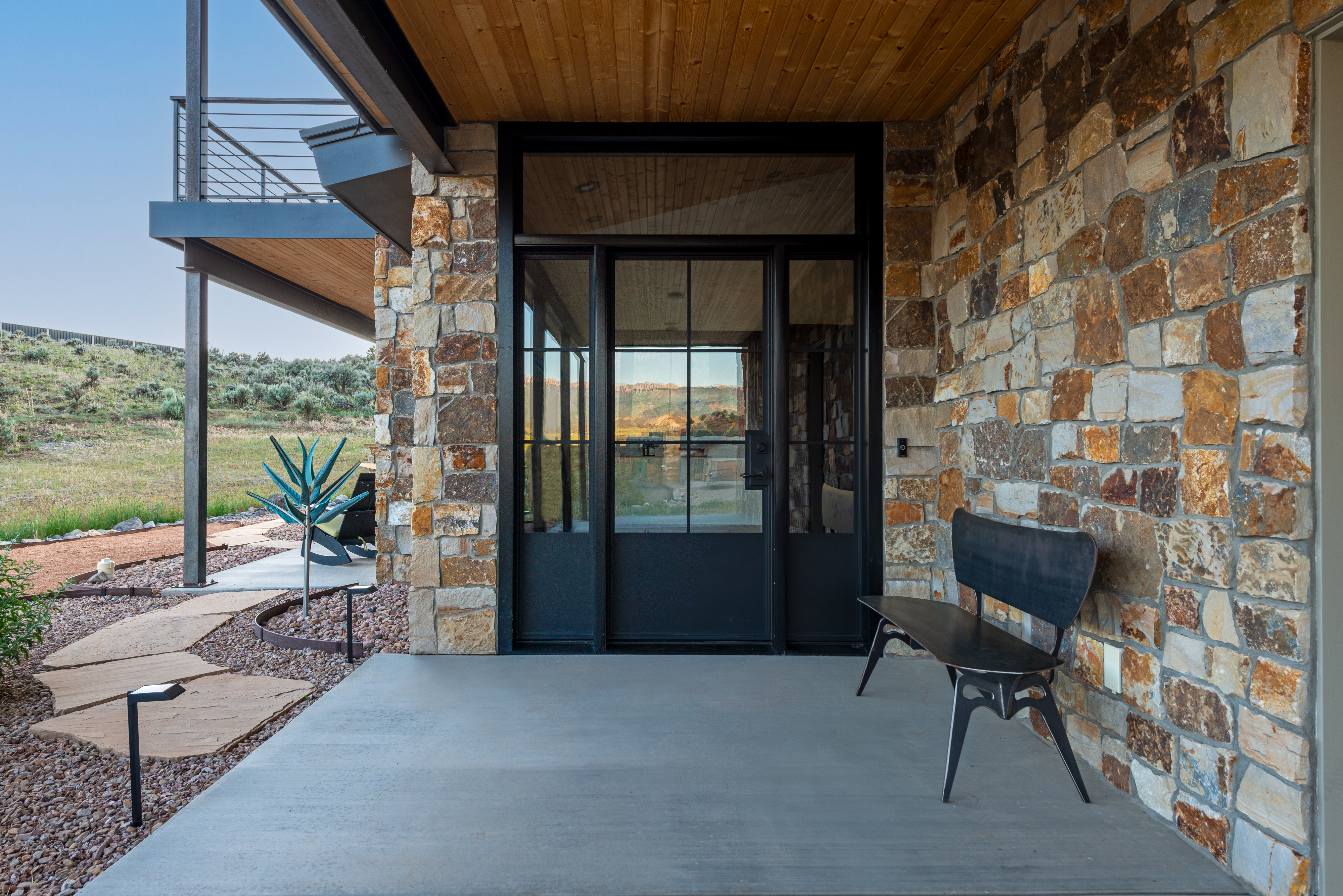  Custom Built Home in Ridgway - 物件實景