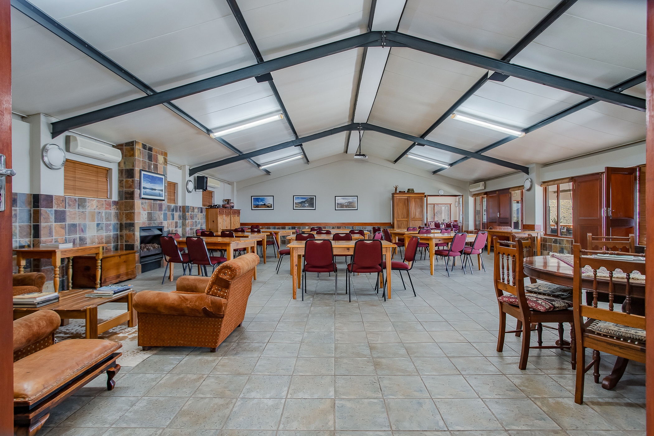  Escape to the Breede Valley in a mountain resort and nature reserve - 物件實景