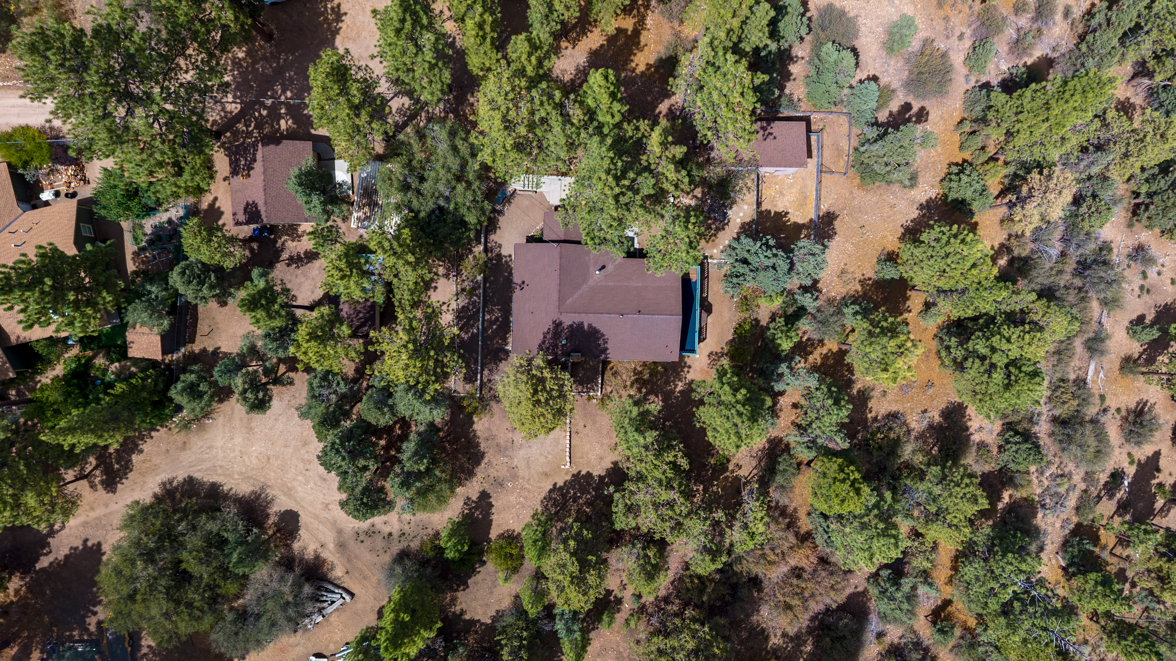  1172 Mound Street, Big Bear City, CA 92314 - 物件實景