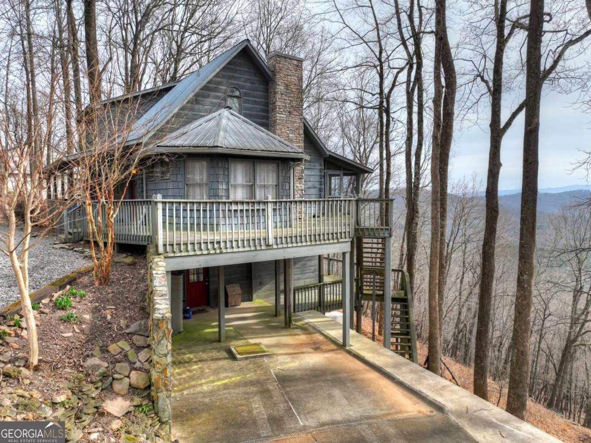 Ellijay, Georgia, 30536, United States, 4 Bedrooms Bedrooms, ,3 BathroomsBathrooms,Residential,For Sale,2011402