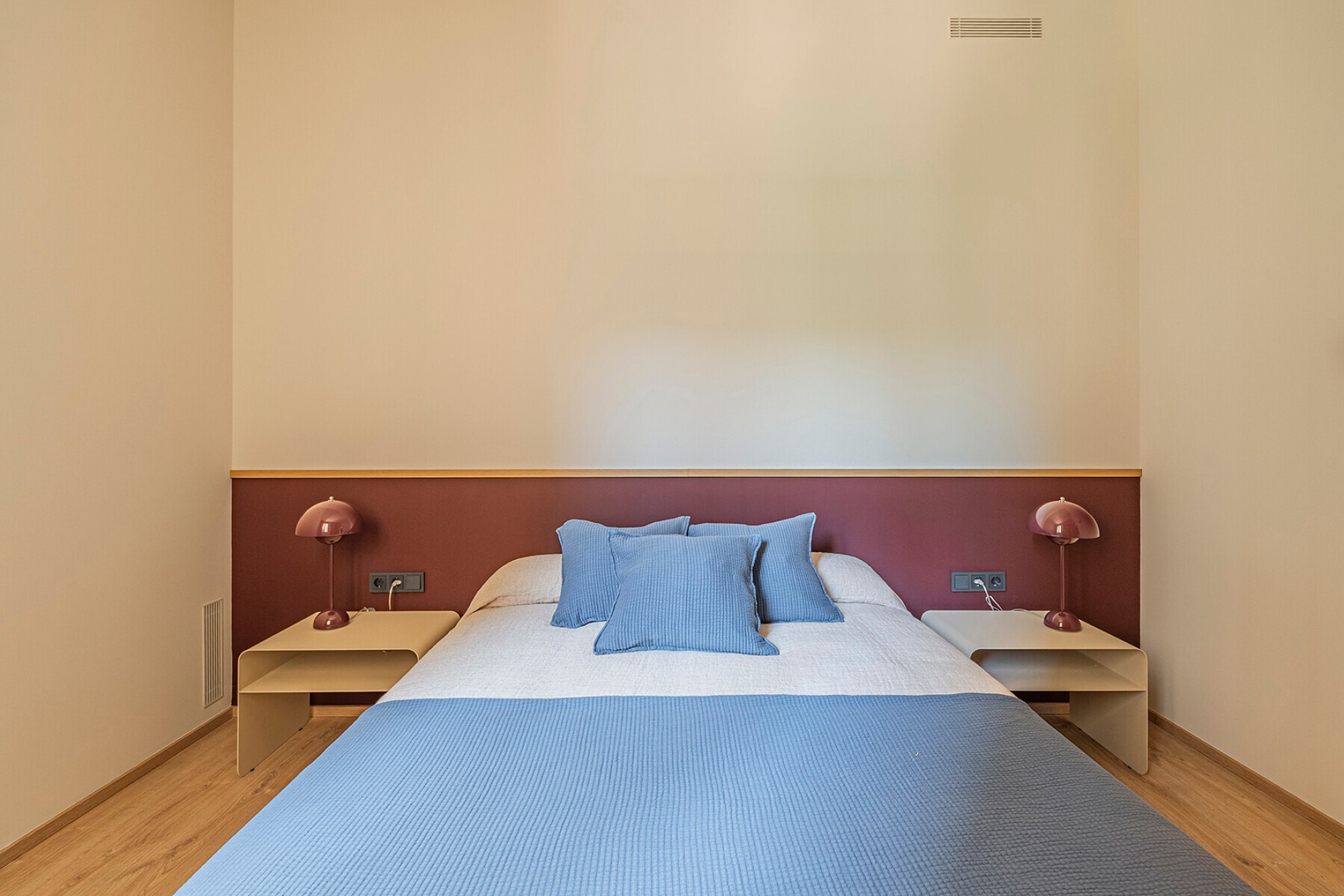  Refurbished modernist apartment in Eixample with luxury finishes - 物件實景