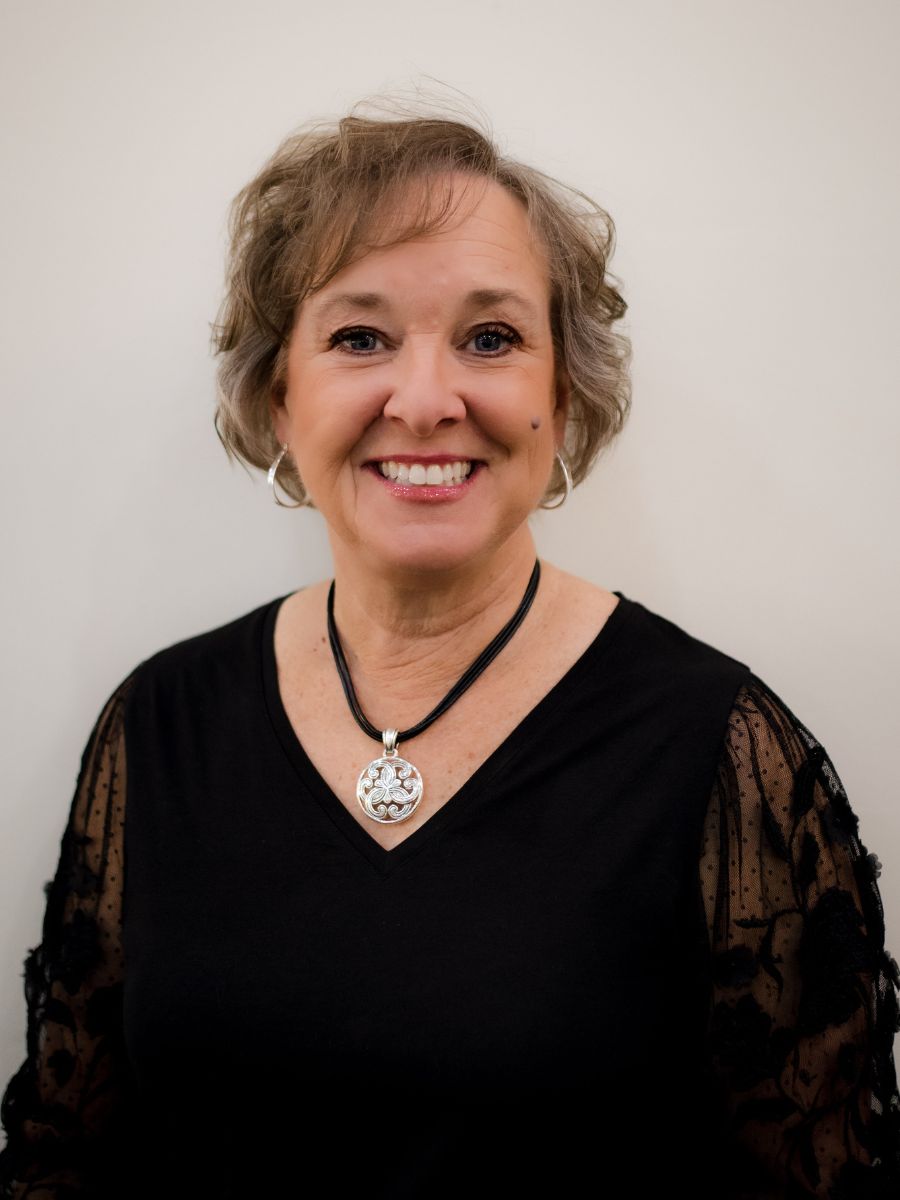 Darcy Whalen