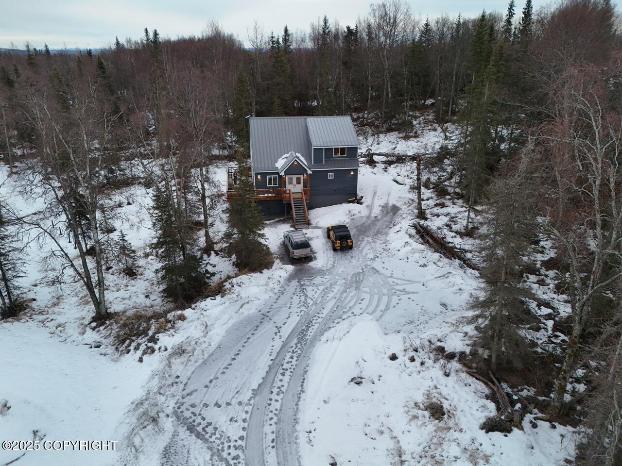 Soldotna, Alaska, 99669, United States, 3 Bedrooms Bedrooms, ,3 BathroomsBathrooms,Residential,For Sale,1928733