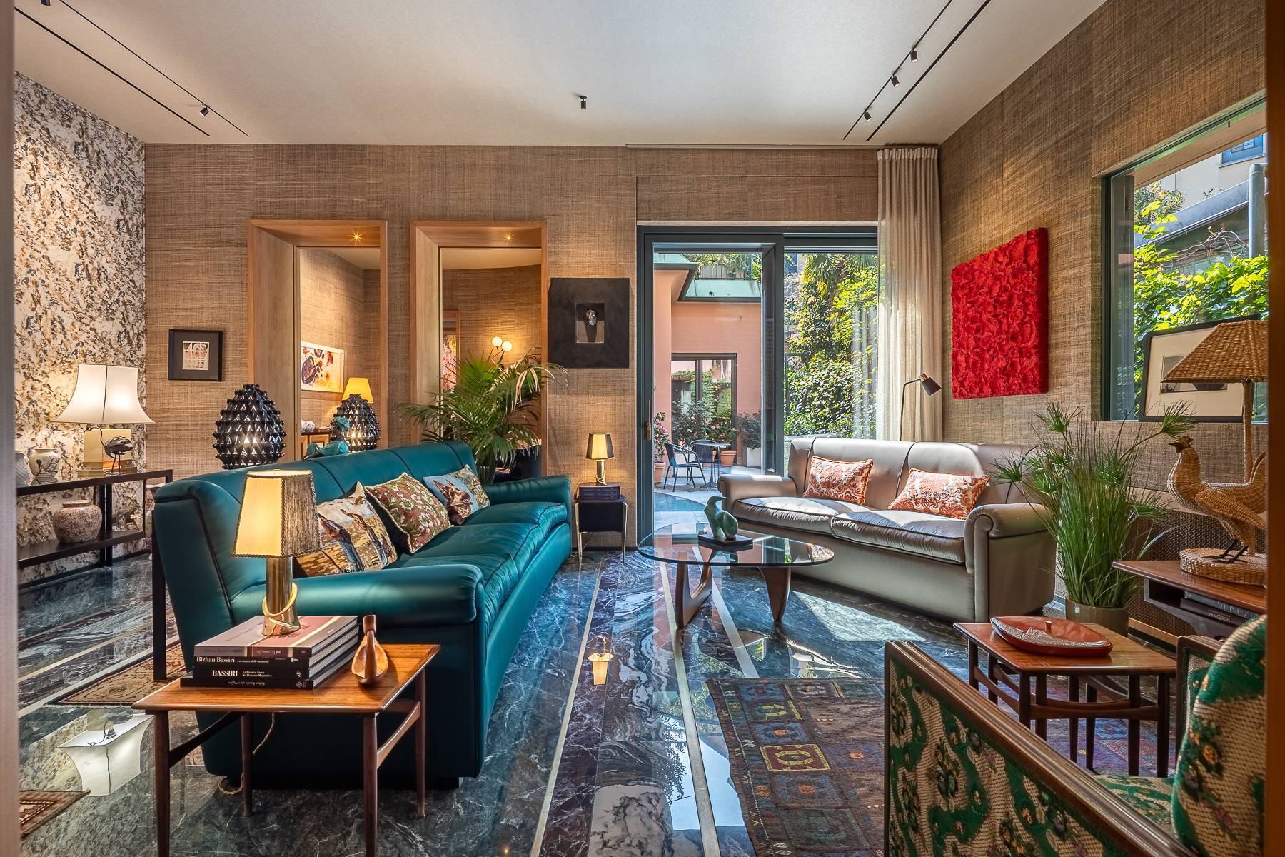  Elegant fully renovated independent villa - 物件實景