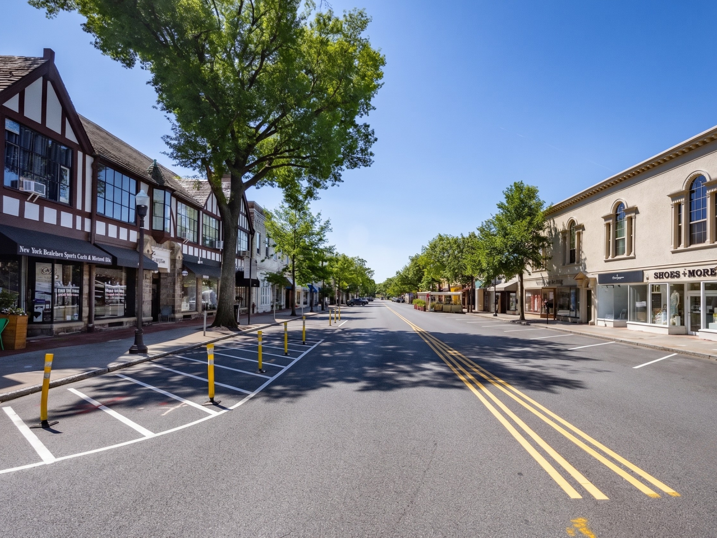  98 Park Aka - Midland Avenue Avenue - 物件實景