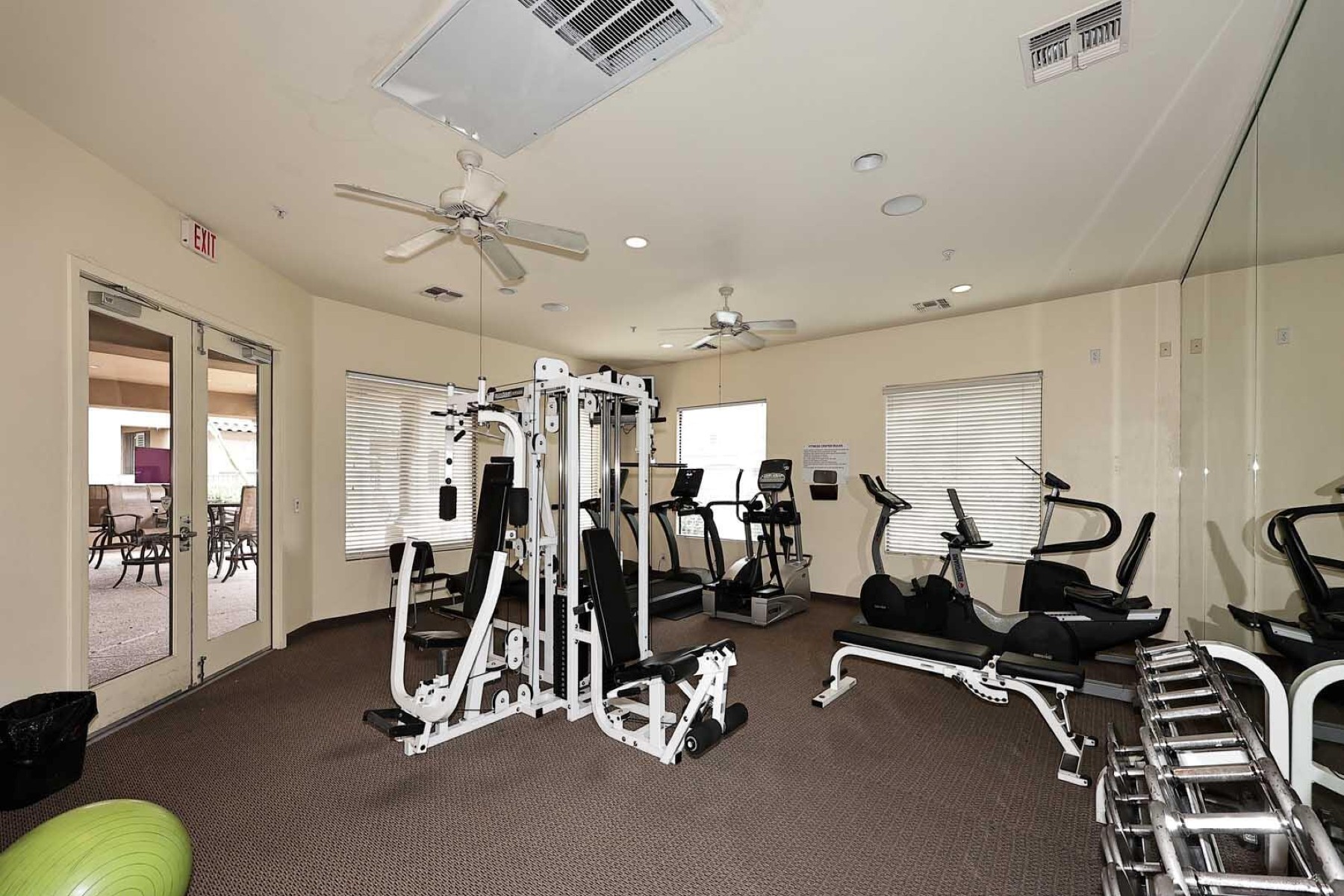  16600 N Thompson Peak Parkway  Scottsdale, AZ - 物件實景