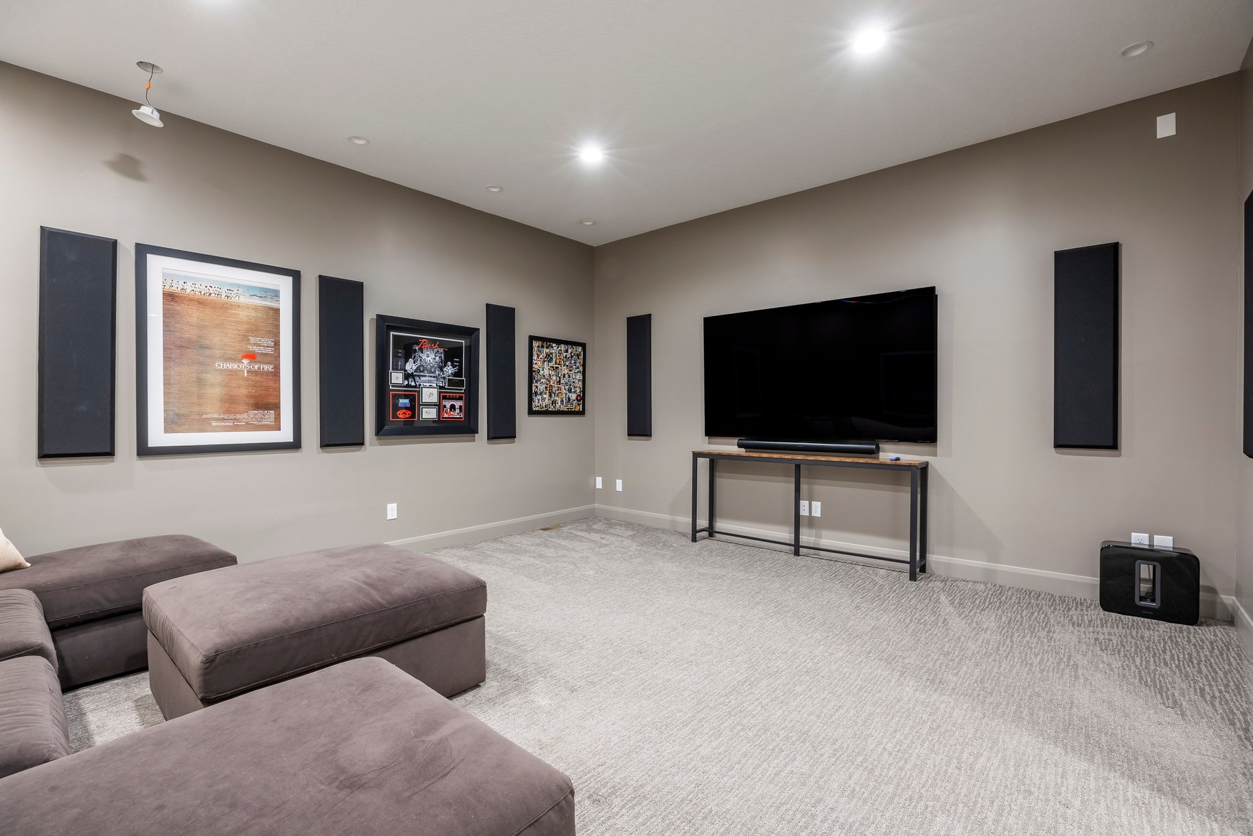  Luxury Mountain Living with Rooftop Views in Deer Vista~ Park City - 物件實景