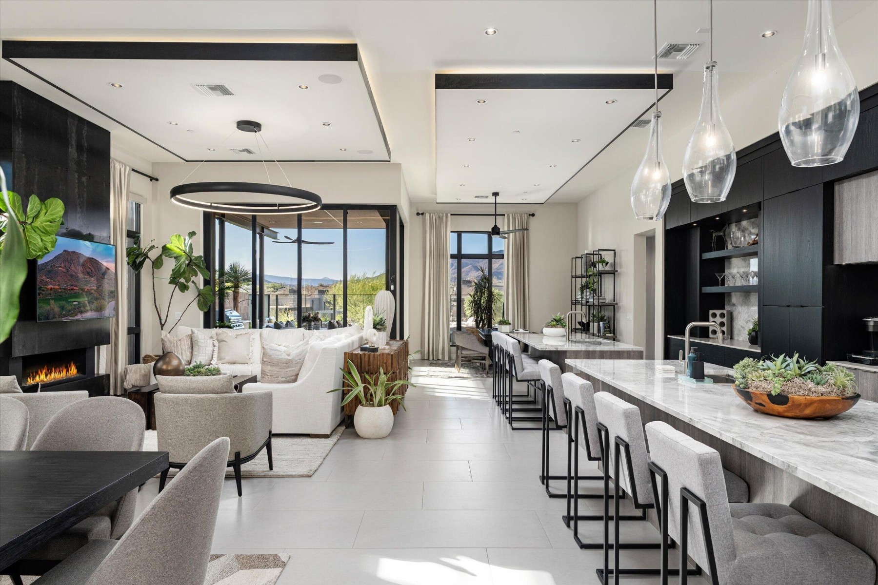  37200 N Cave Creek Road¦Scottsdale, AZ - 物件實景