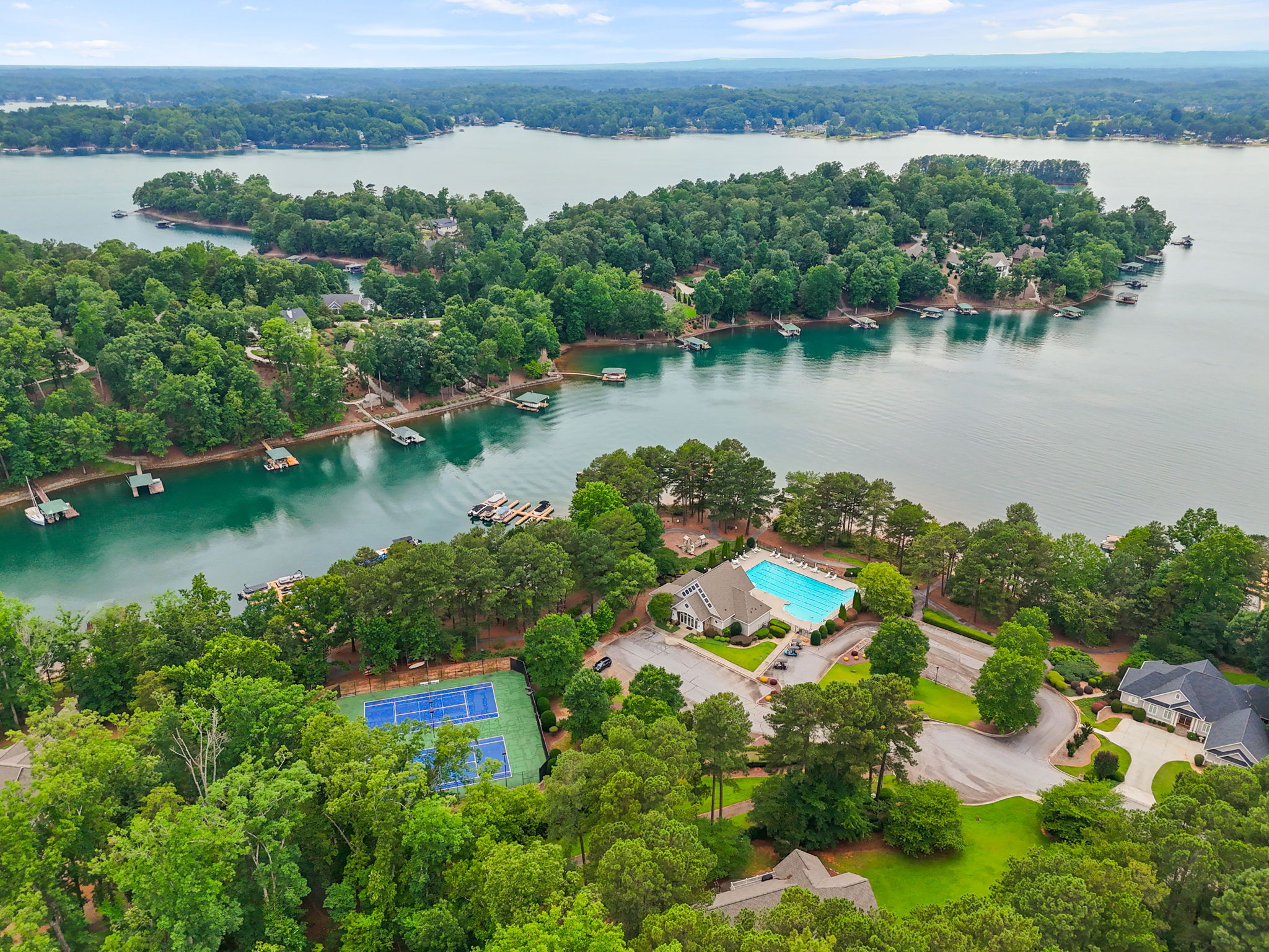  600 Coleridge Court, Seneca, SC 29672 - 物件實景