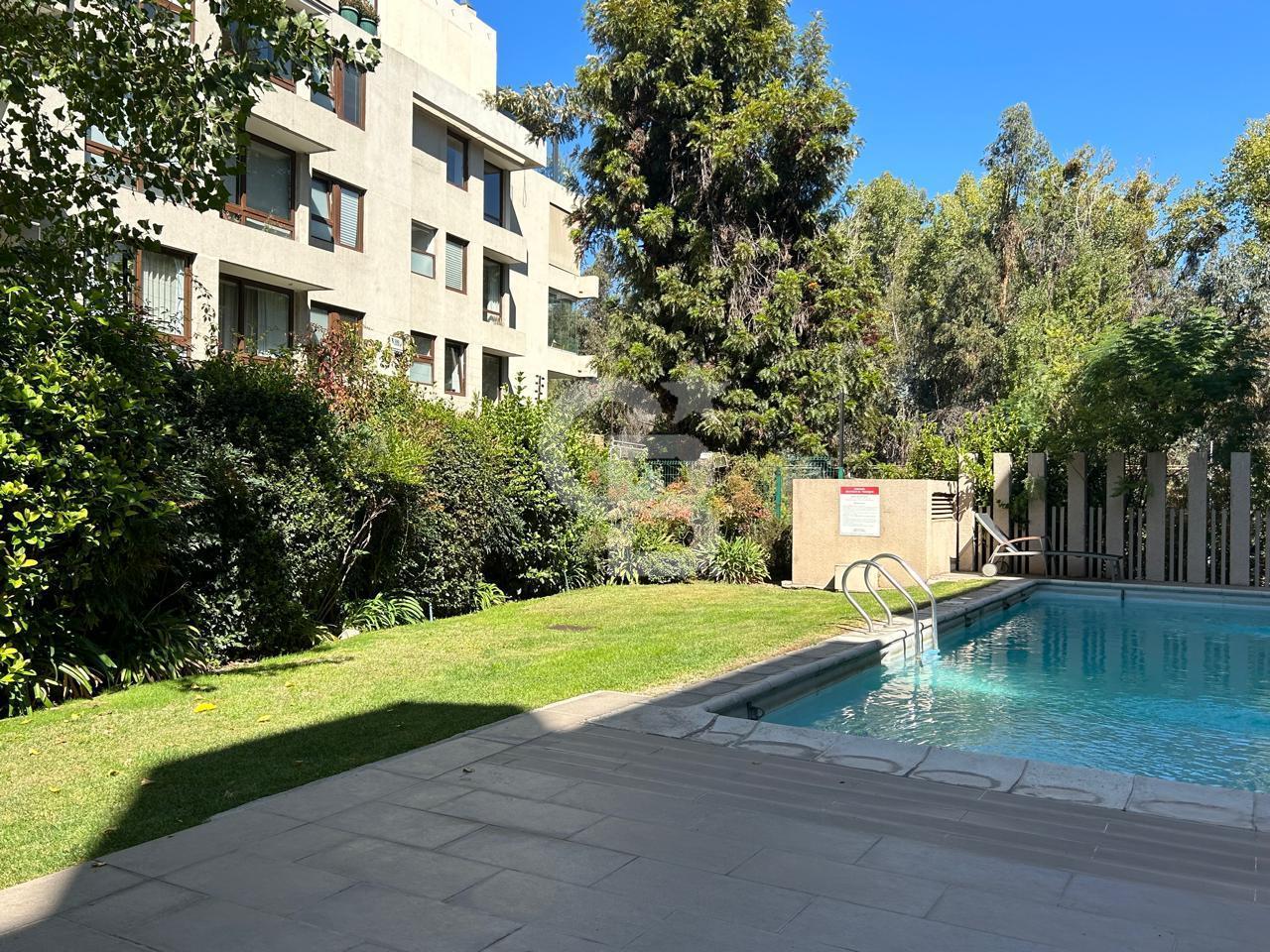 Lo Barnechea, Chile, 4 Bedrooms Bedrooms, ,4 BathroomsBathrooms,Residential,For Sale,1998331