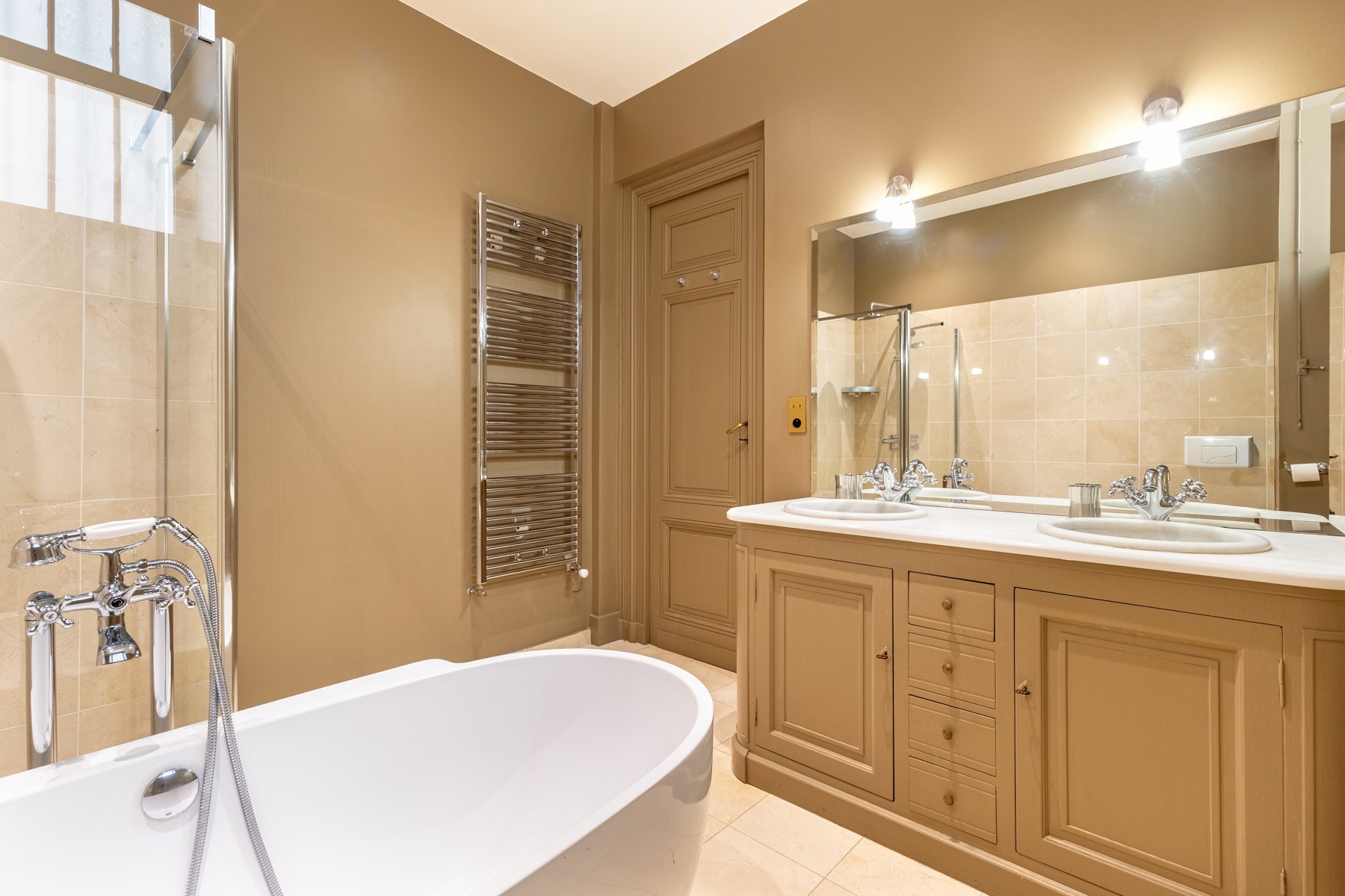  BORDEAUX PUBLIC GARDEN AREA - PRESTIGIOUS ADDRESS - XVIII CENTURY 131 SQ.M APAR… - 物件實景