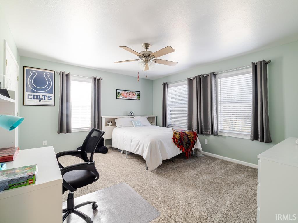 Bloomington, Indiana, 47401, United States, 5 Bedrooms Bedrooms, ,4 BathroomsBathrooms,Residential,For Sale,1927774