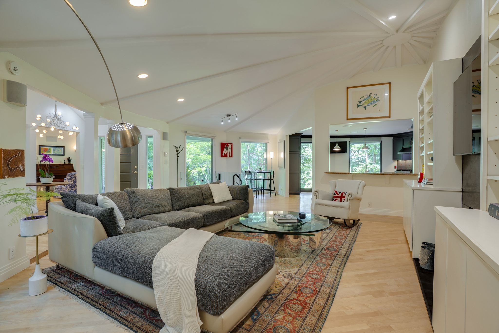  5856 Beauregard Dr, Nashville, TN, 37215 - 物件實景