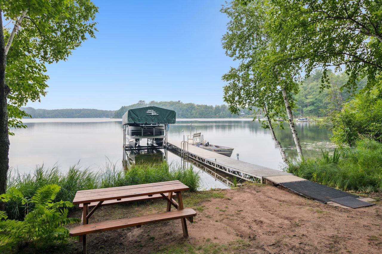 Iron River, Wisconsin, 54847, United States, 3 Bedrooms Bedrooms, ,2 BathroomsBathrooms,Residential,For Sale,1911262