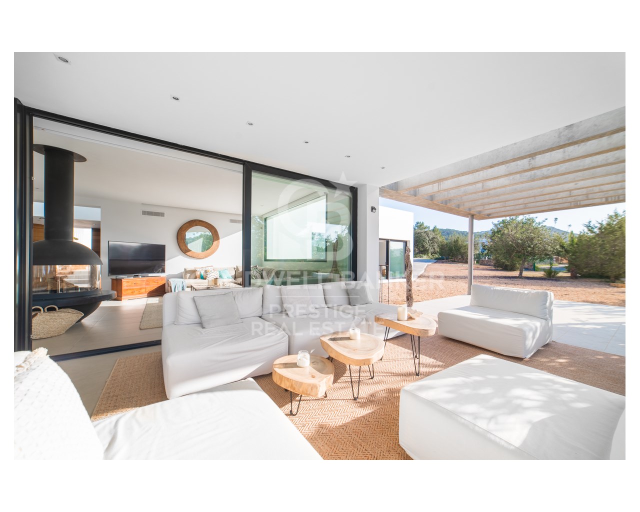 Ibiza/Eivissa, Sant Josep de sa Talaia, Sant Josep, Sant Josep de sa Talaia, Balearic Islands, ES, 6 Bedrooms Bedrooms, ,7 BathroomsBathrooms,Residential,For Sale,Ibiza/Eivissa, Sant Josep de sa Talaia, Sant Josep,1612184