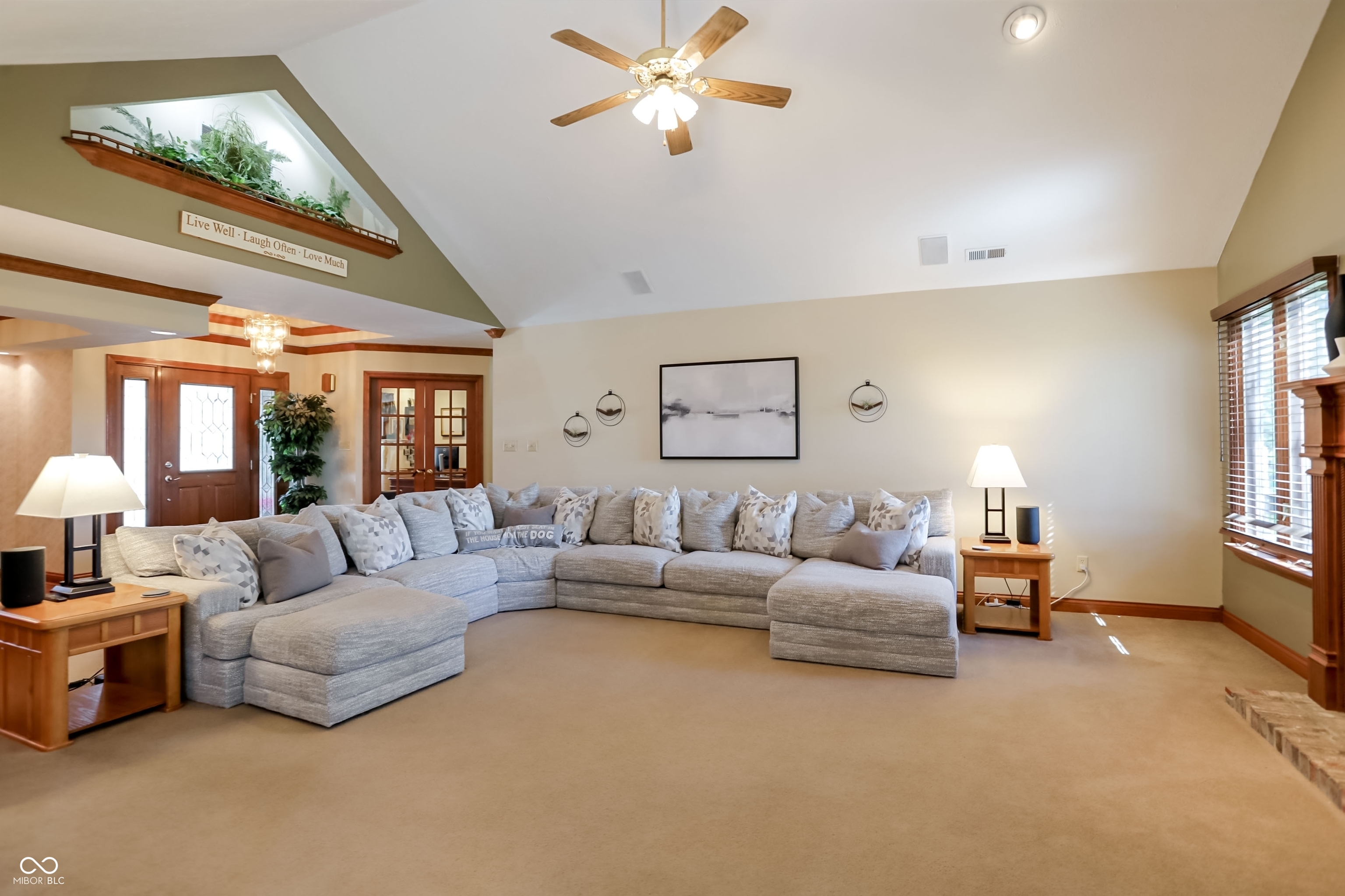 Greenfield, Indiana, 46140, United States, 3 Bedrooms Bedrooms, ,3 BathroomsBathrooms,Residential,For Sale,2035796