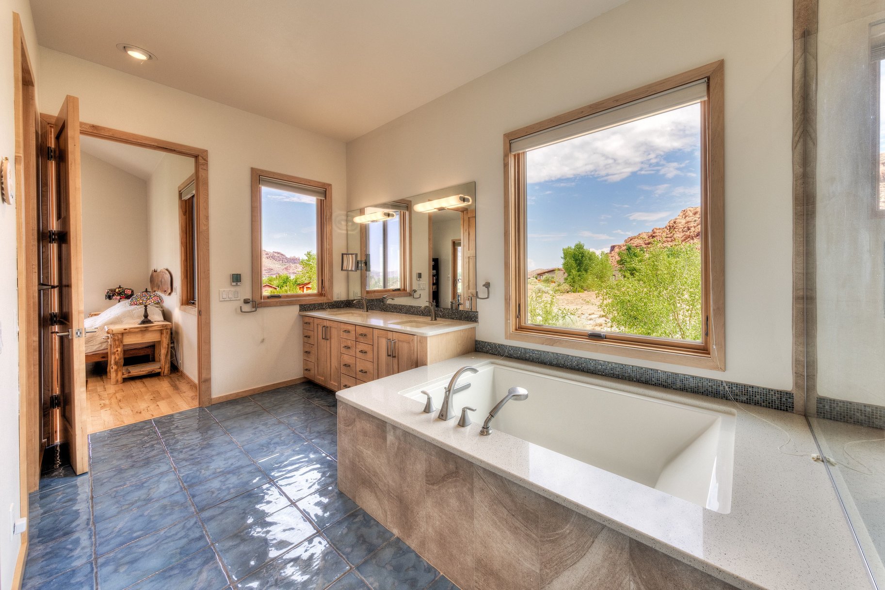  Exceptional Craftsmanship, Unmatched Moab Views - 物件實景