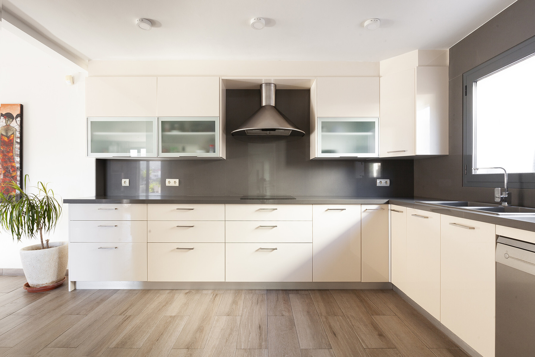  Modern house with 5 bedrooms and private pool in Quint Mar, Sitges. - 物件實景