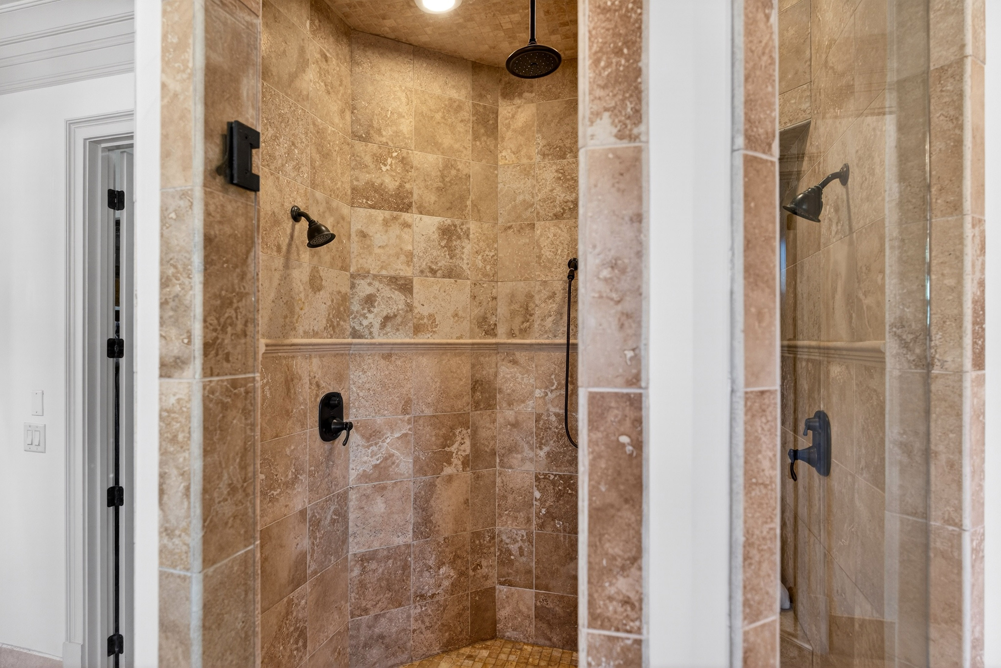  Luxury French Estate with Sweeping Golf Course Views - 物件實景