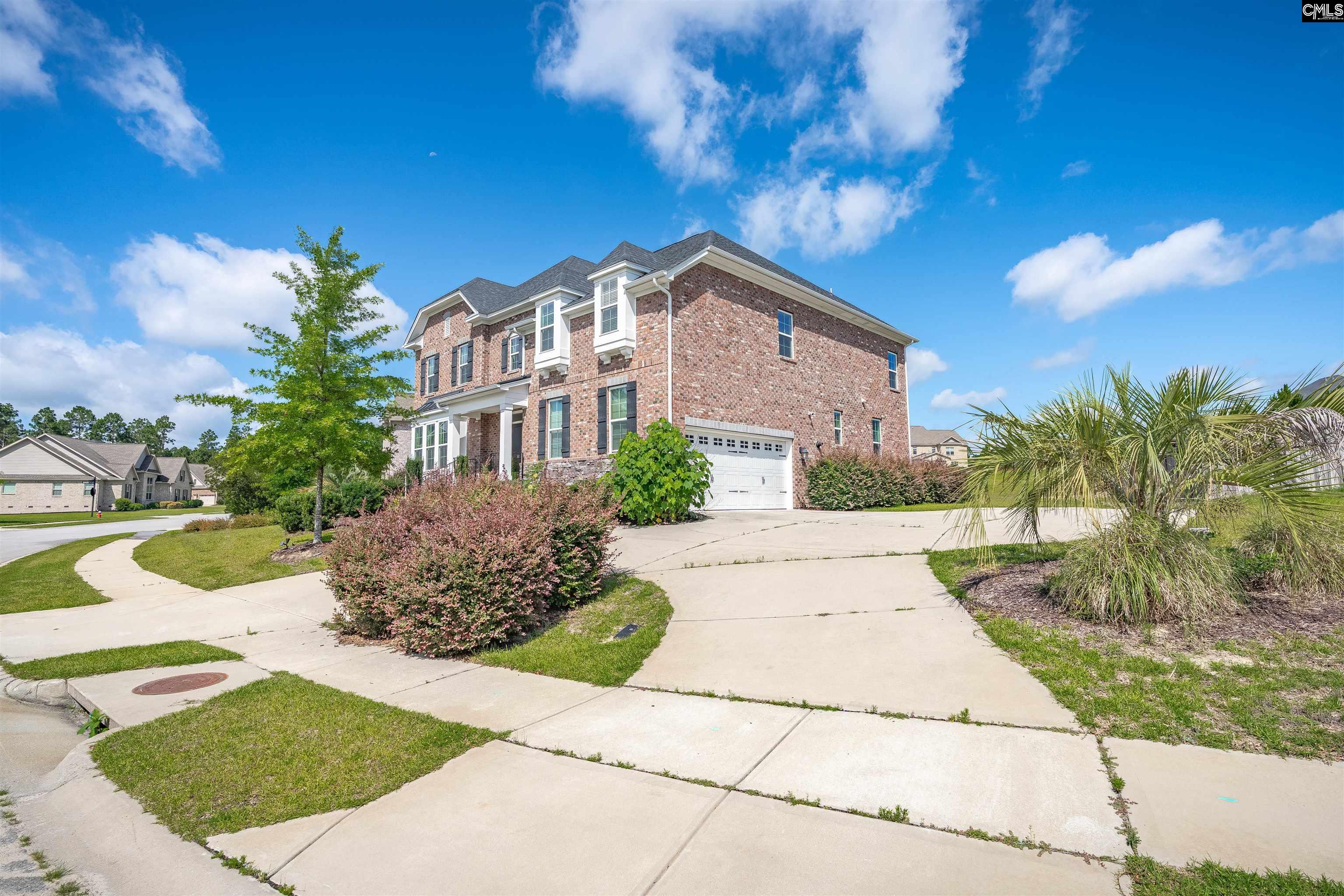 Elgin, South Carolina, 29045, United States, 5 Bedrooms Bedrooms, ,4 BathroomsBathrooms,Residential,For Sale,1868920
