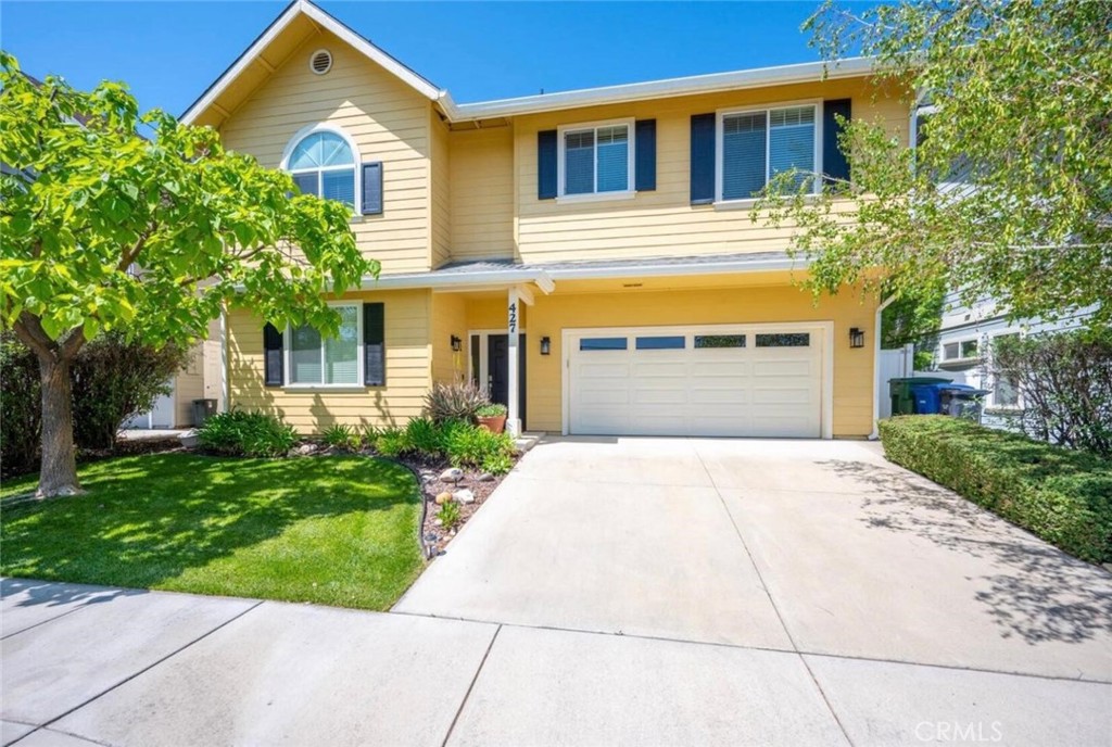 Paso Robles, California, 93446, United States, 3 Bedrooms Bedrooms, ,3 BathroomsBathrooms,Residential,For Sale,2031229