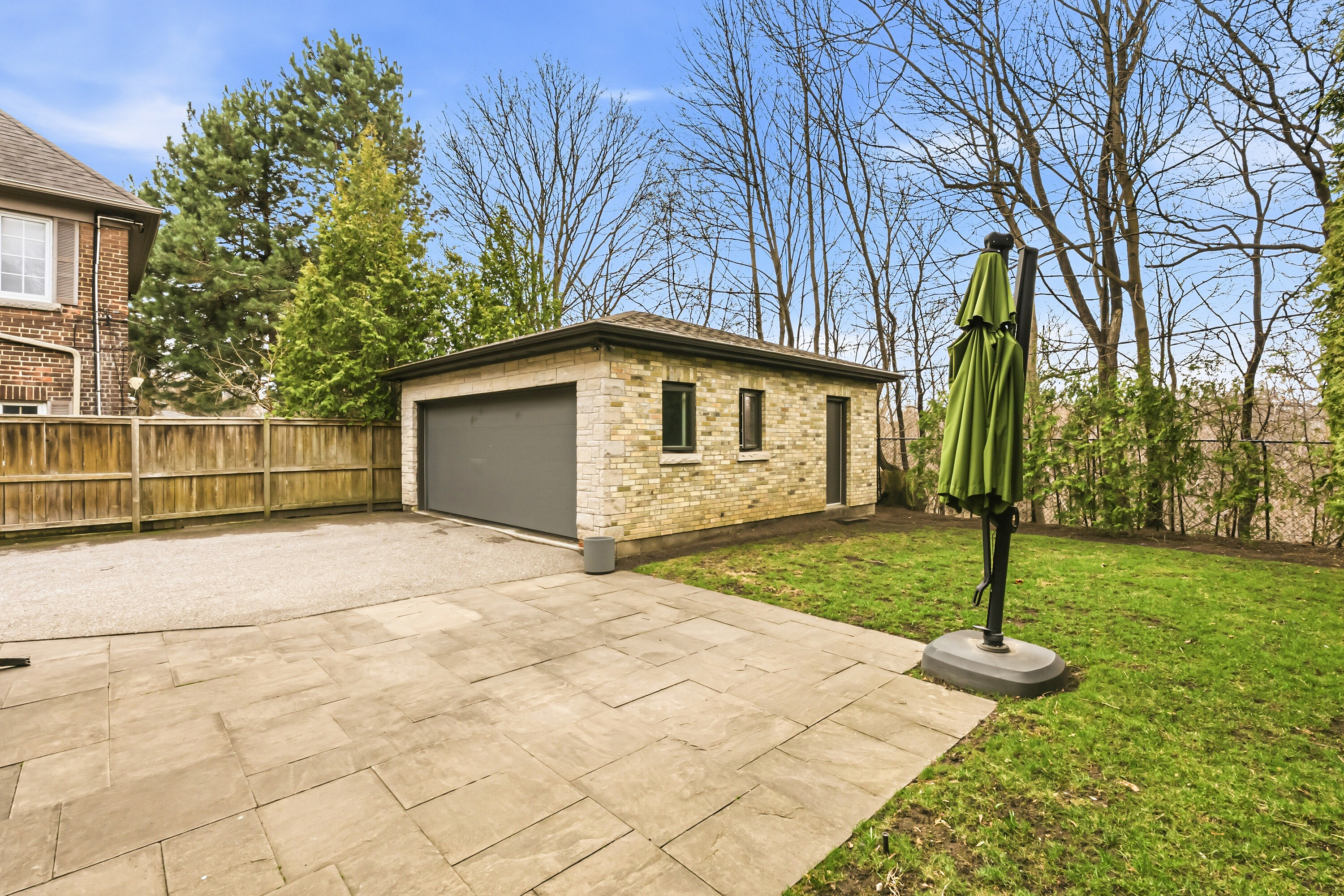  North Rosedale Gem - 物件實景