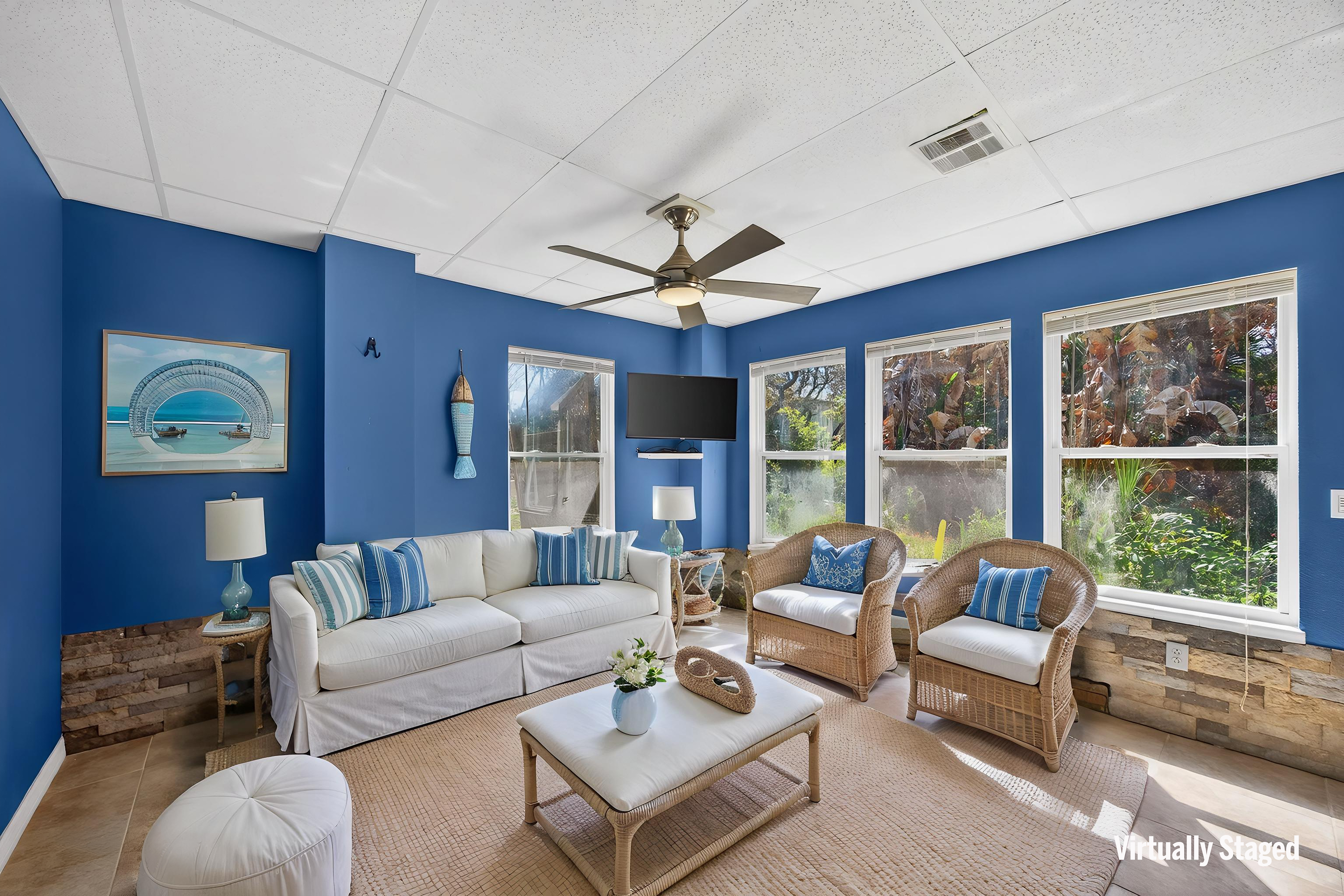  6433 Madison Street, St Augustine Beach, FL, 32080 - 物件實景