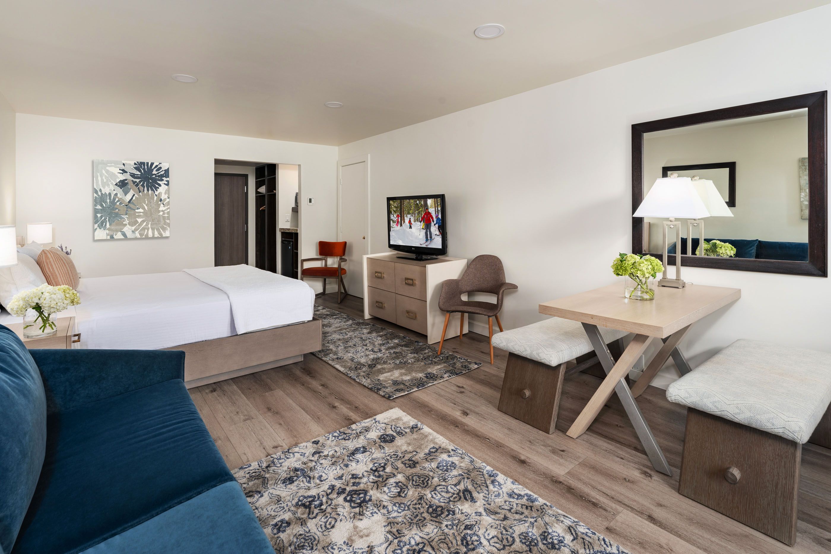  Inn at Aspen Condominium - 物件實景