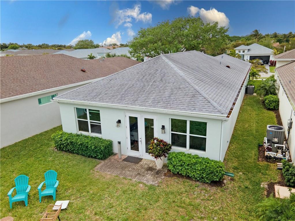Vero Beach, Florida, 32967, United States, 3 Bedrooms Bedrooms, ,2 BathroomsBathrooms,Residential,For Sale,1987952