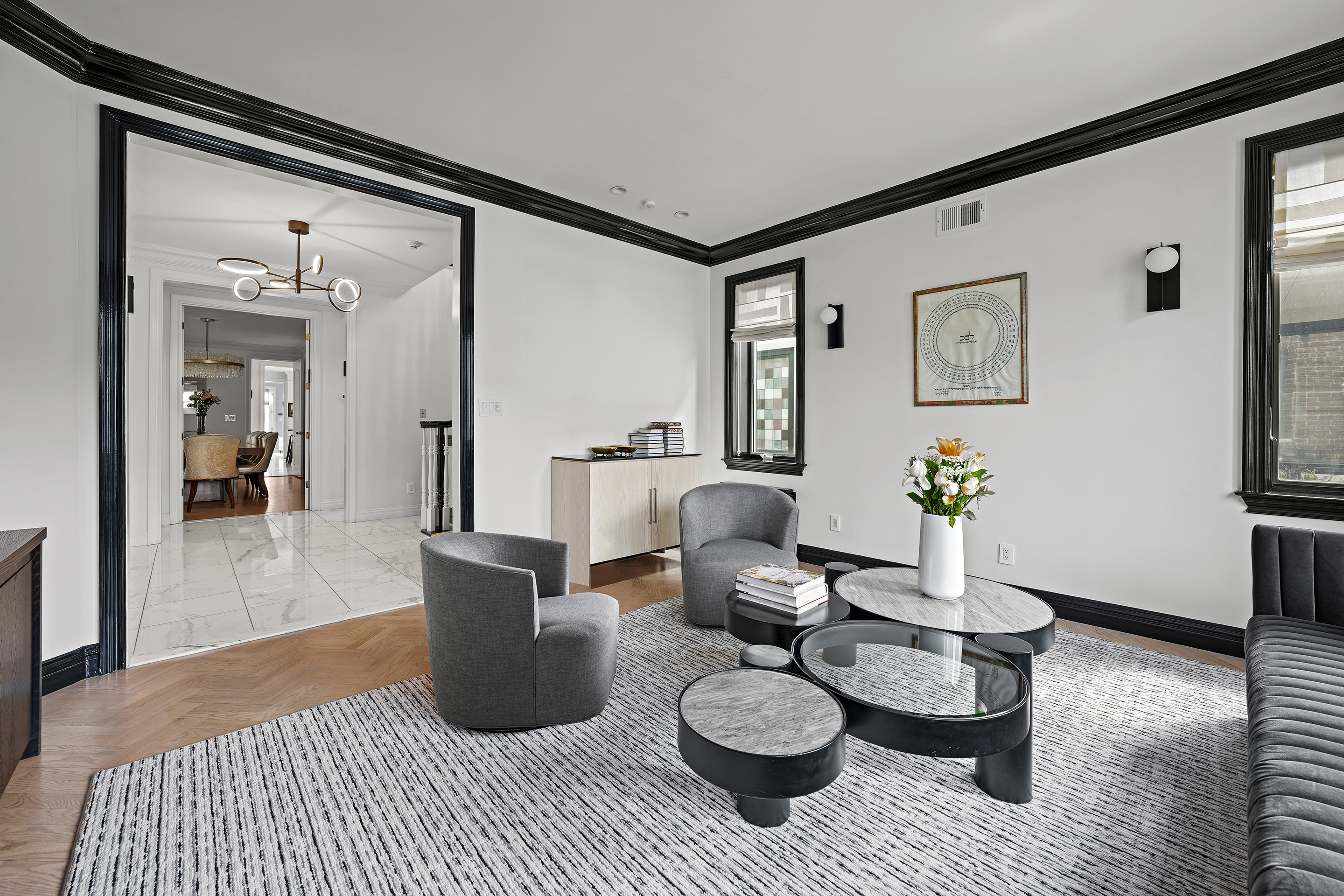 Brooklyn, New York, 11230, United States, 6 Bedrooms Bedrooms, ,5 BathroomsBathrooms,Residential,For Sale,1780771