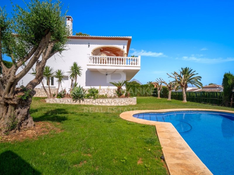 Alicante, J?vea / X?bia, Cap Mart? - Pinomar, Cap, Jávea / Xàbia, Comunidad Valenciana, ES, 4 Bedrooms Bedrooms, ,3 BathroomsBathrooms,Residential,For Sale,Alicante, J?vea / X?bia, Cap Mart? - Pinomar, Cap ,1671975
