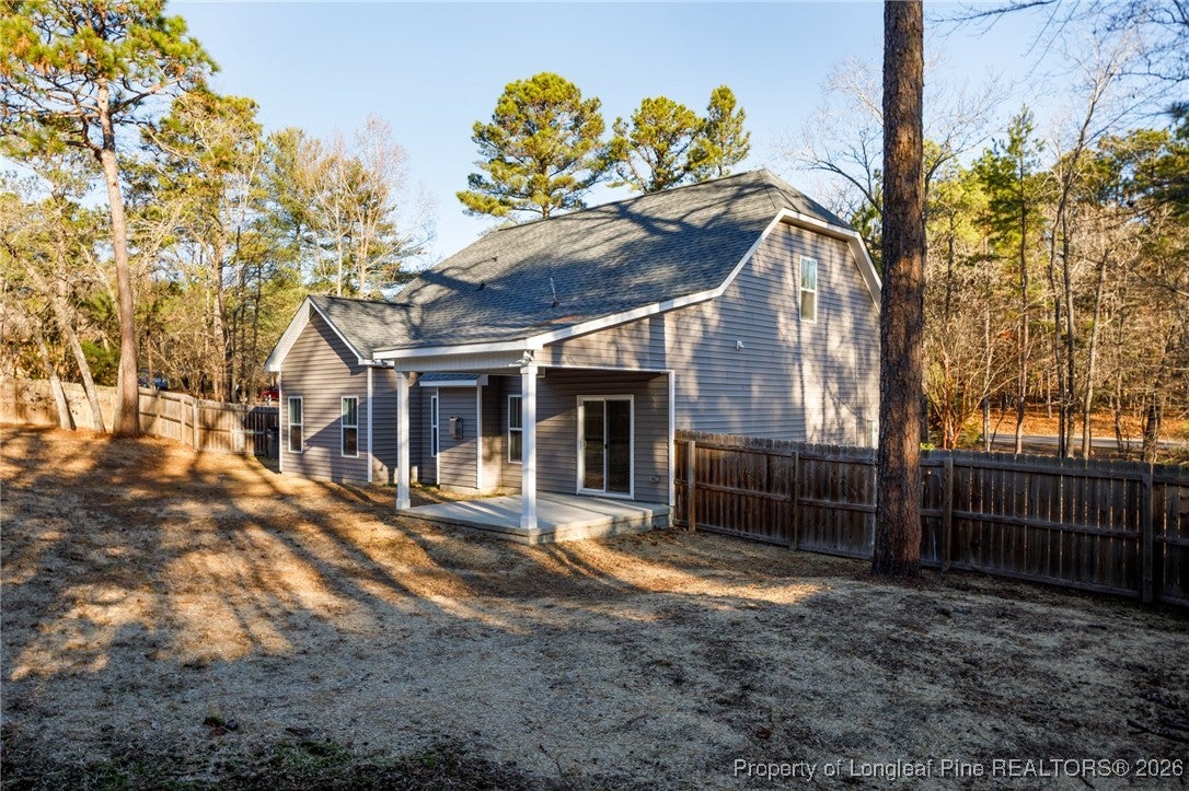 Pinehurst, North Carolina, 28374, United States, 4 Bedrooms Bedrooms, ,3 BathroomsBathrooms,Residential,For Sale,2008859