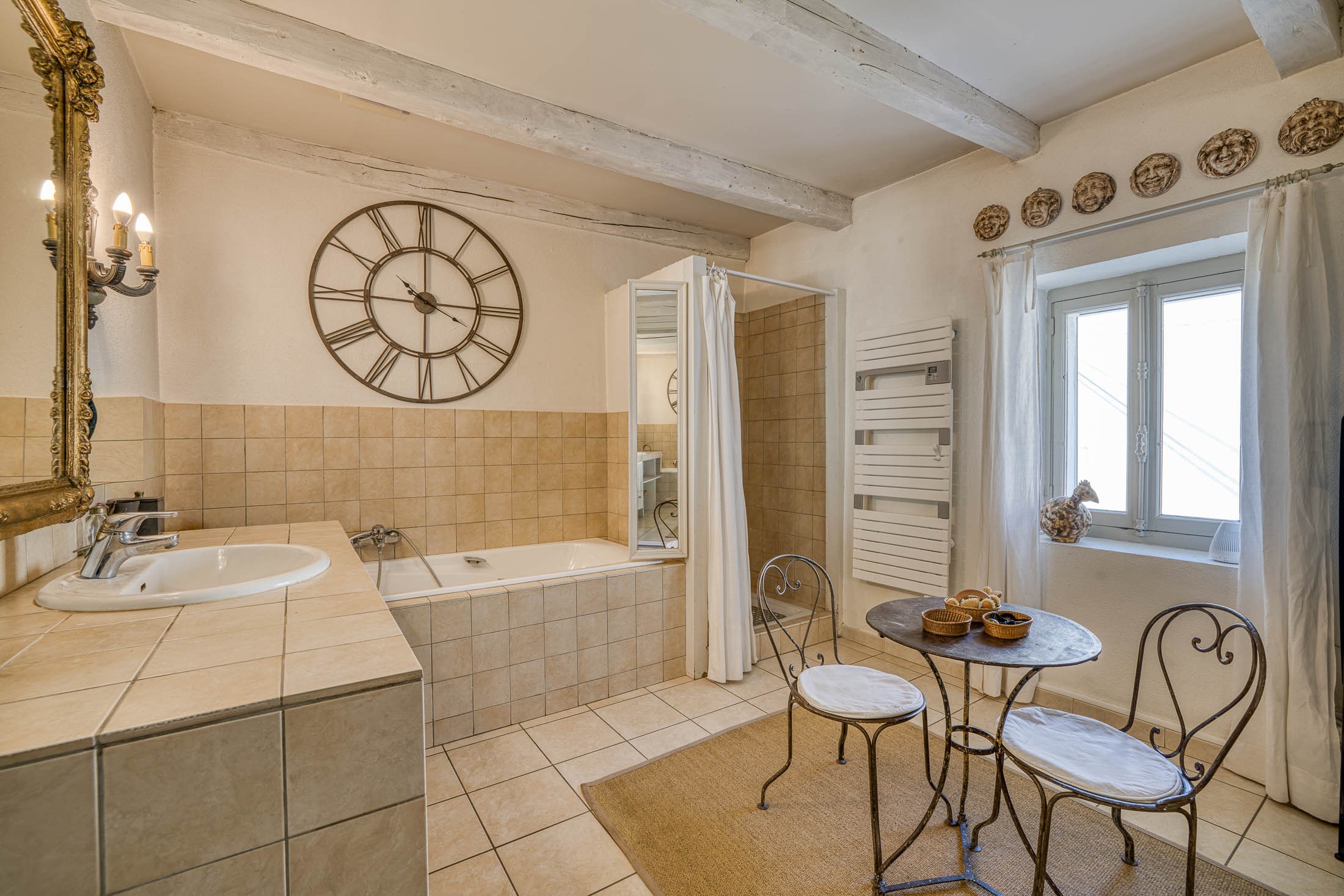  Albens/Entrelacs – Charming 18th-Century Property - 物件實景