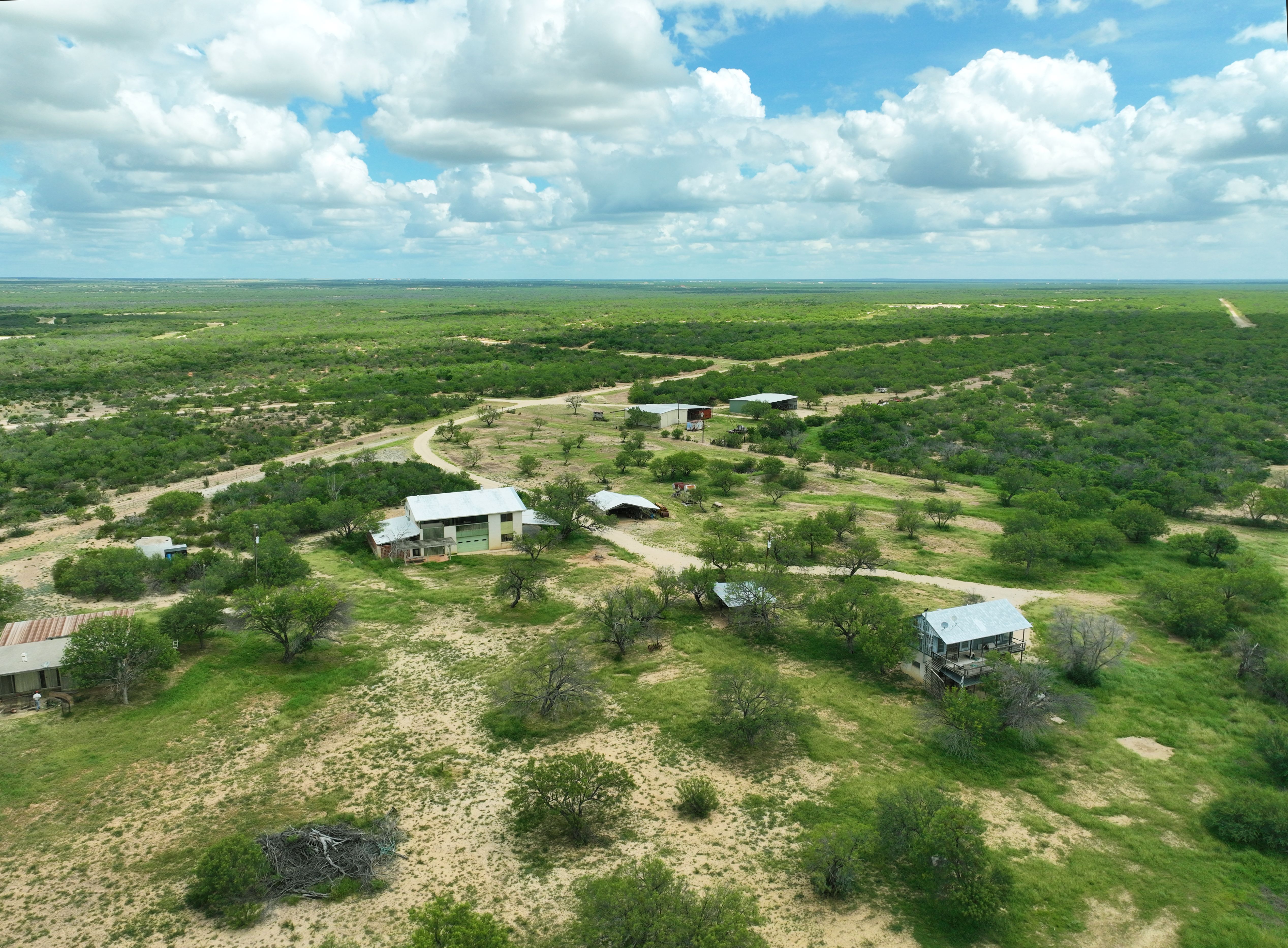  Moro Creek Ranch in Dimmit County - 物件實景