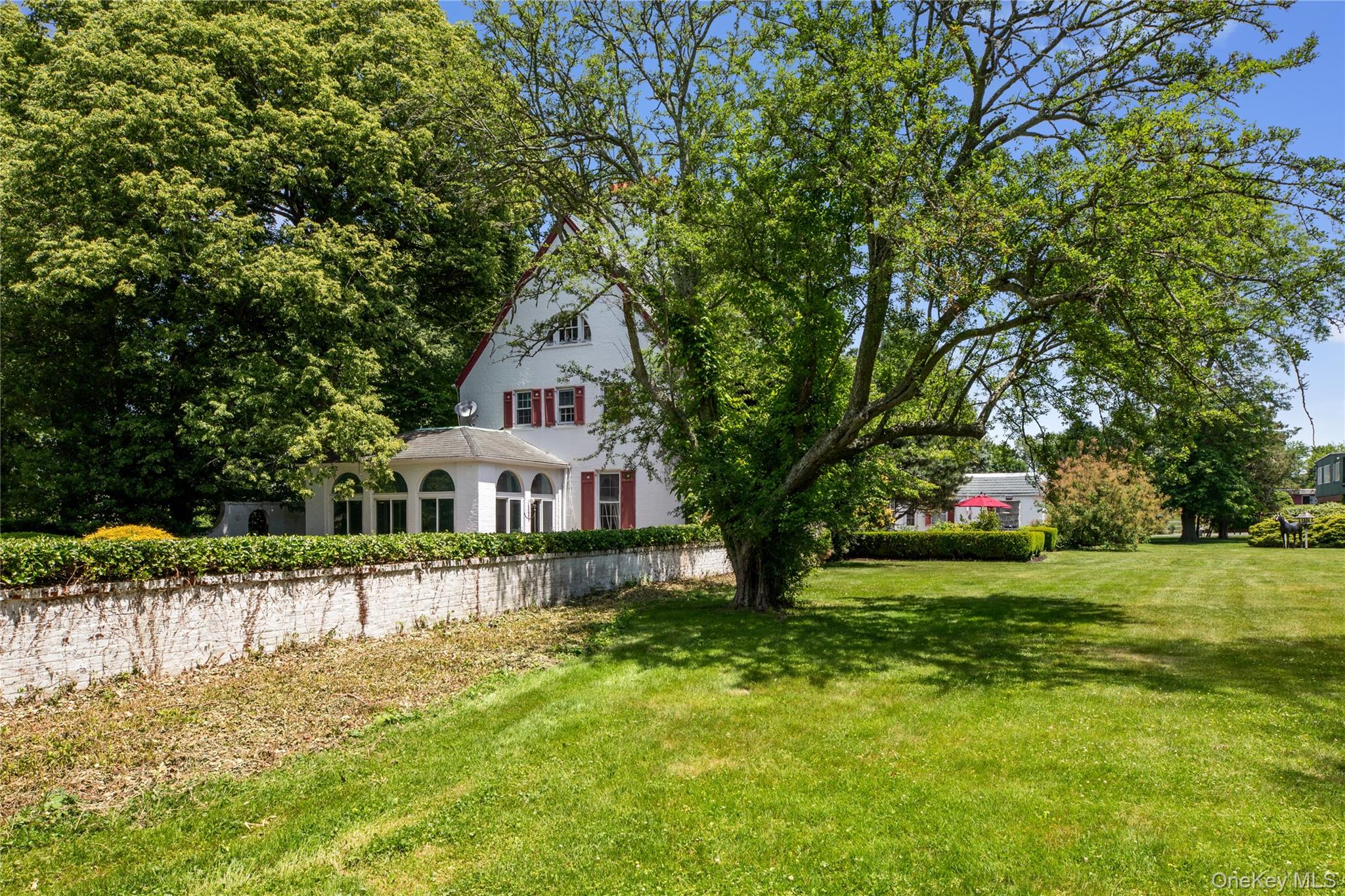  97 A Pound Hollow Road, Old Brookville, NY, 11545 - 物件實景