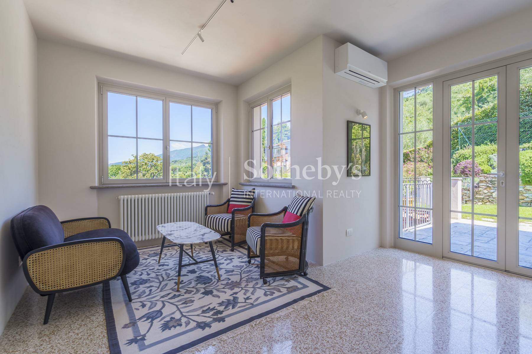  Villa with pool and private garden in the heart of Pietrasanta - 物件實景