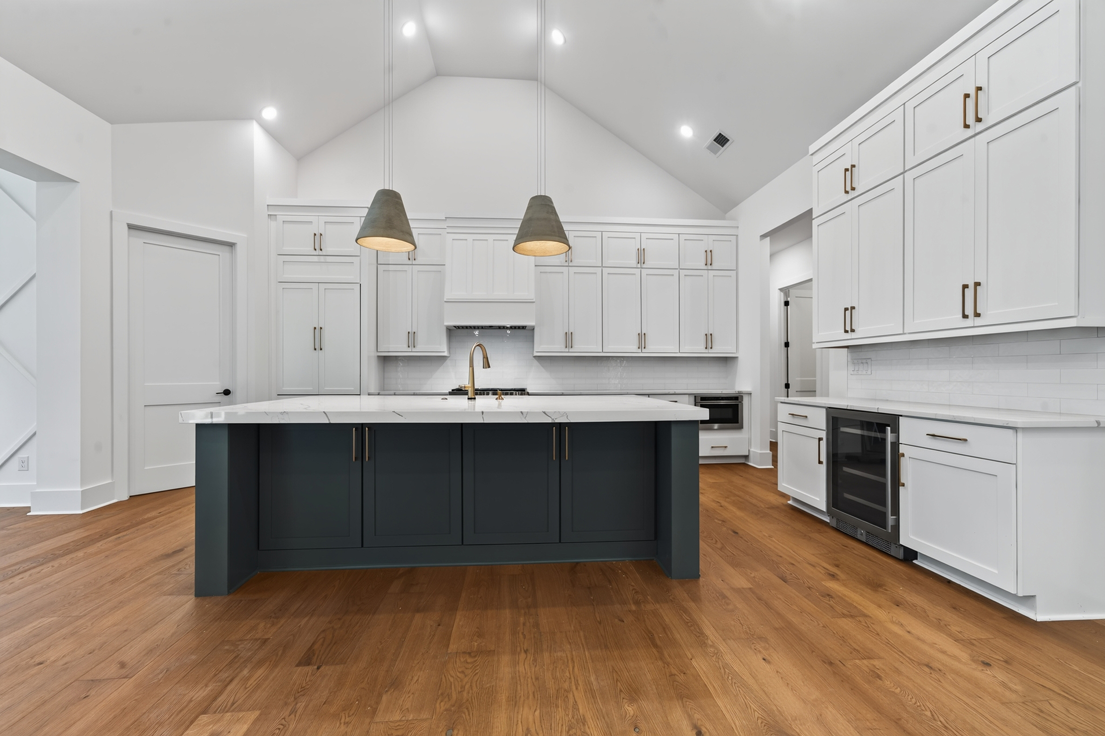  Stunning New Home by Green Park Homes in Sought-after Cuscowilla Community - 物件實景