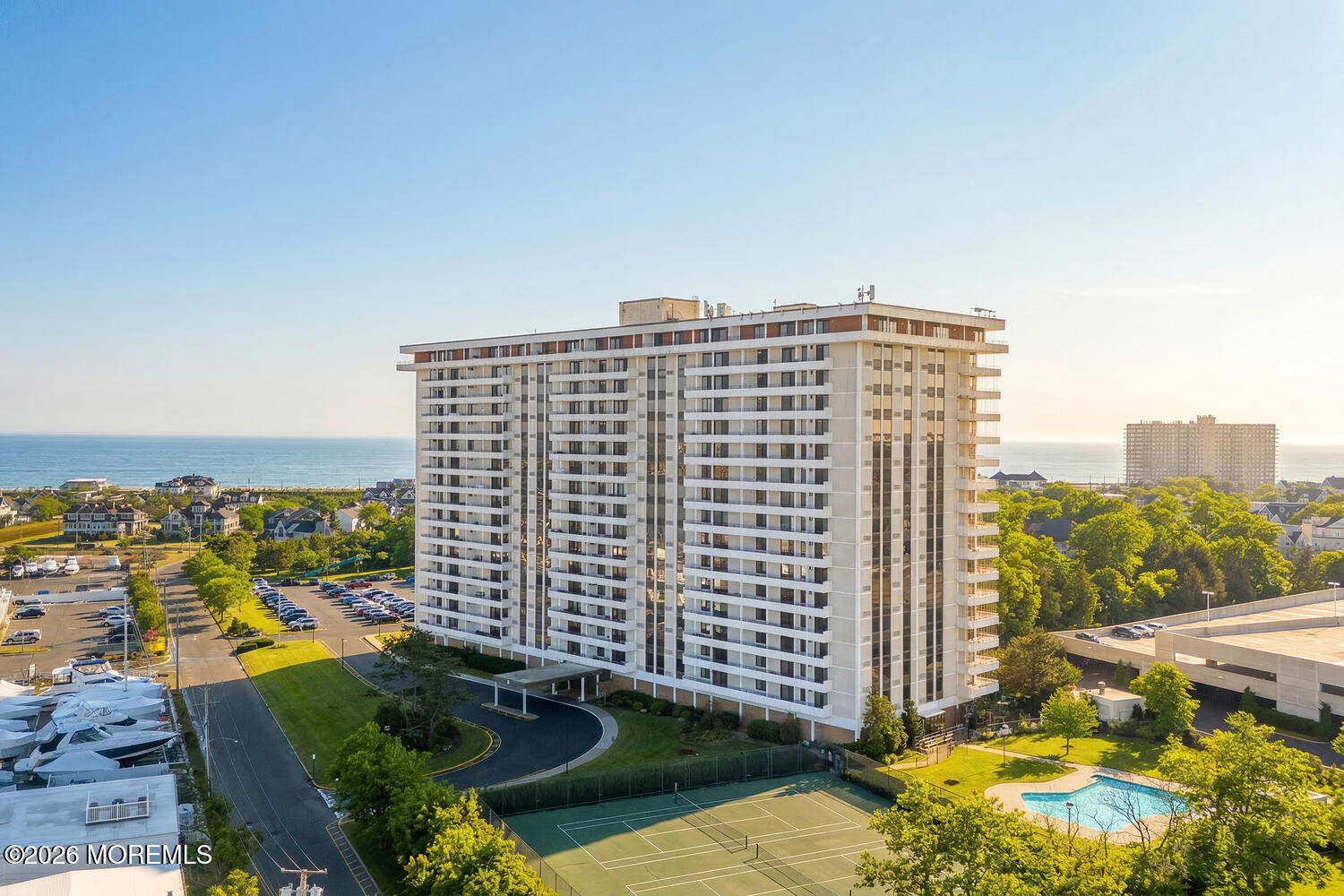 Monmouth Beach, New Jersey, 07750, United States, 2 Bedrooms Bedrooms, ,2 BathroomsBathrooms,Residential,For Sale,2025905