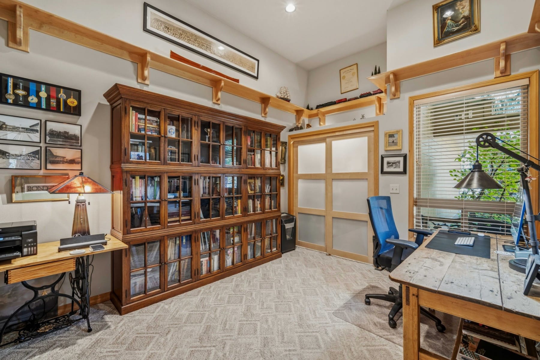  57944 Bunker Lane #4 Sunriver, OR 97707 - 物件實景