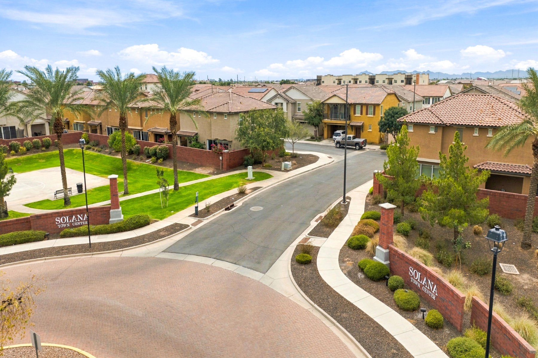  4278 E Erie Street¦Gilbert, AZ - 物件實景