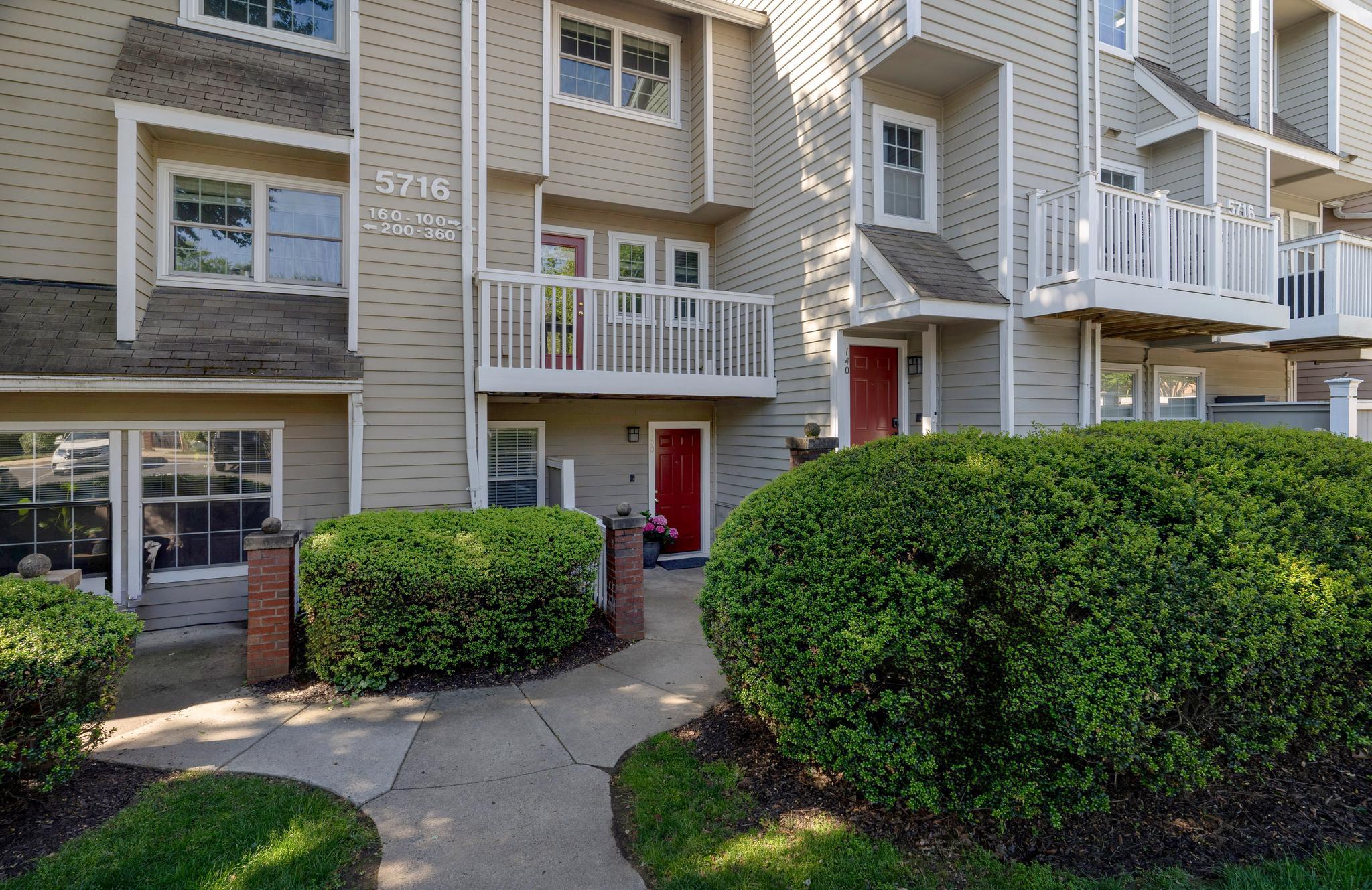  5716 Chapman Mill Drive, Rockville, MD, 20852 - 物件實景