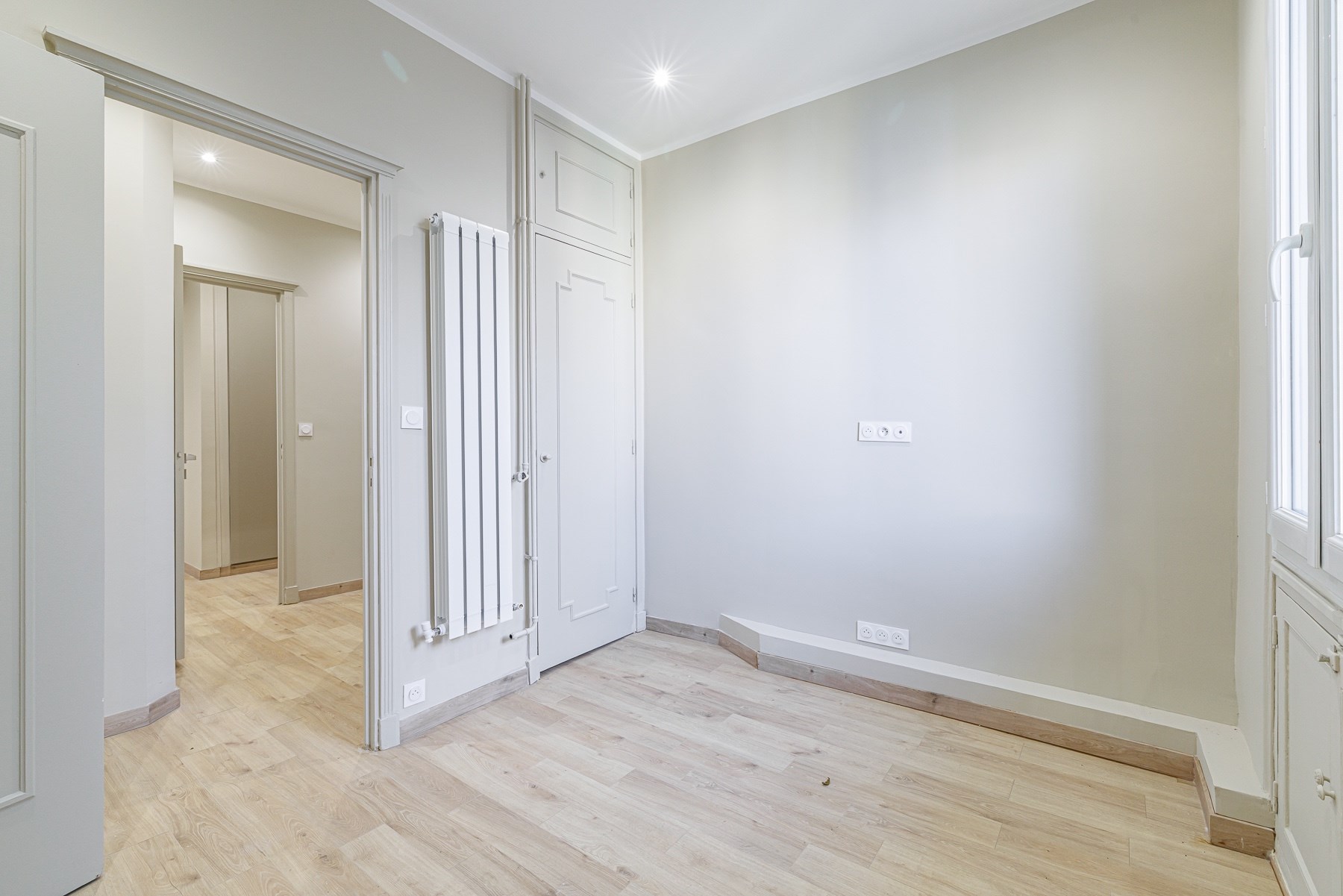  Luxury apartment in Nice, top floor, bright, near Jean Médecin - 物件實景