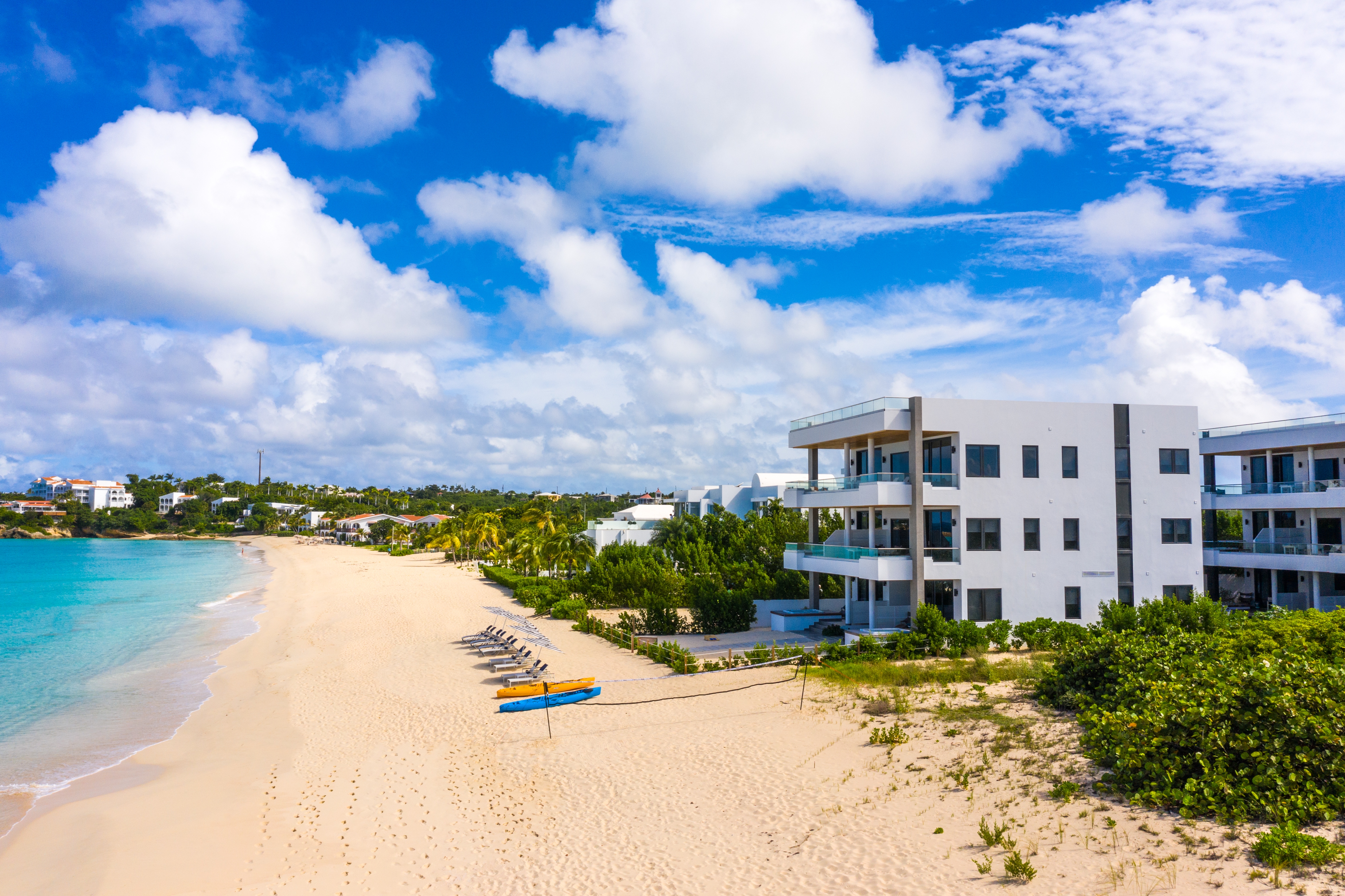 Tranquility Beach - 物件實景