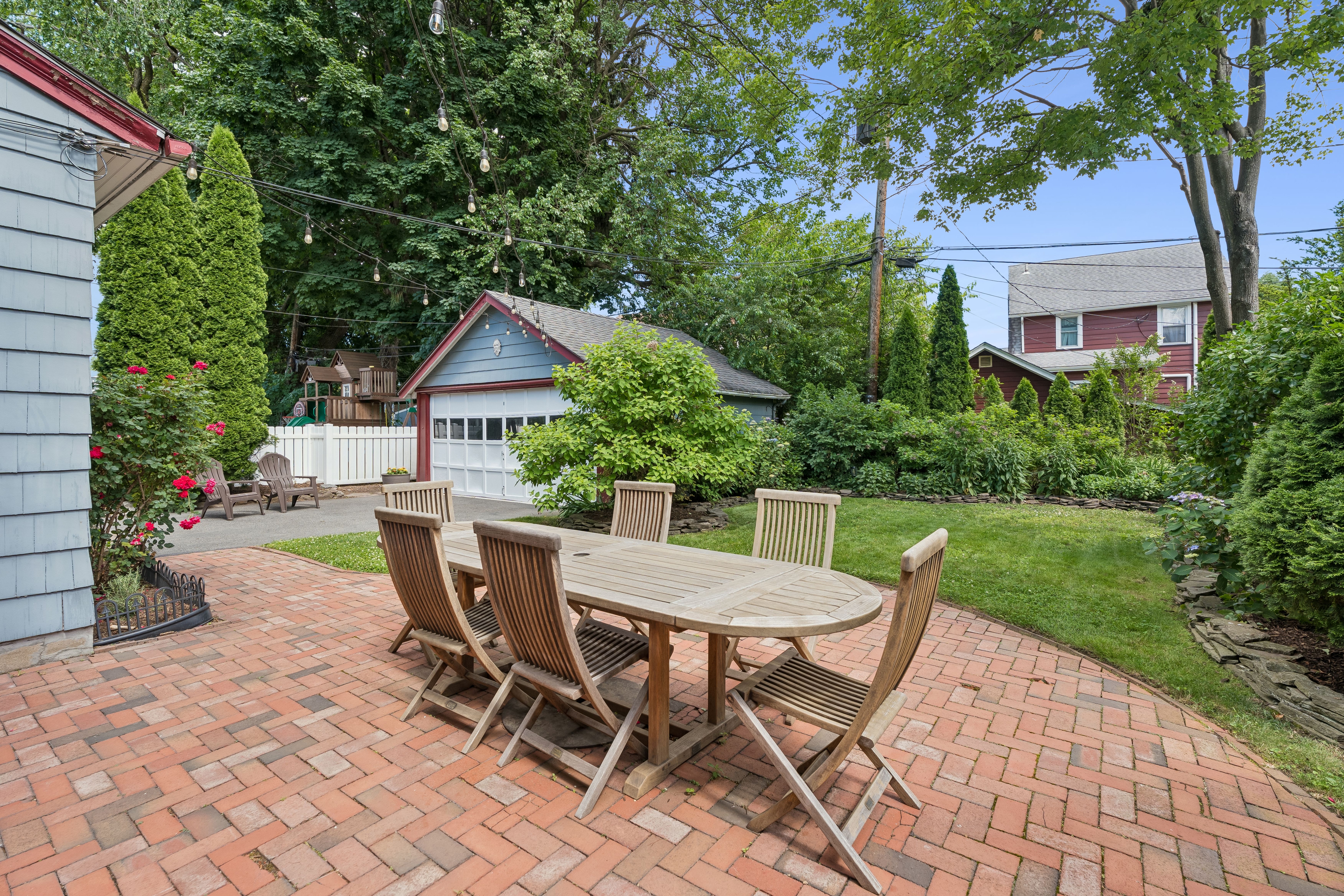  282 Richmond Avenue, South Orange Village, NJ 07079 - 物件實景