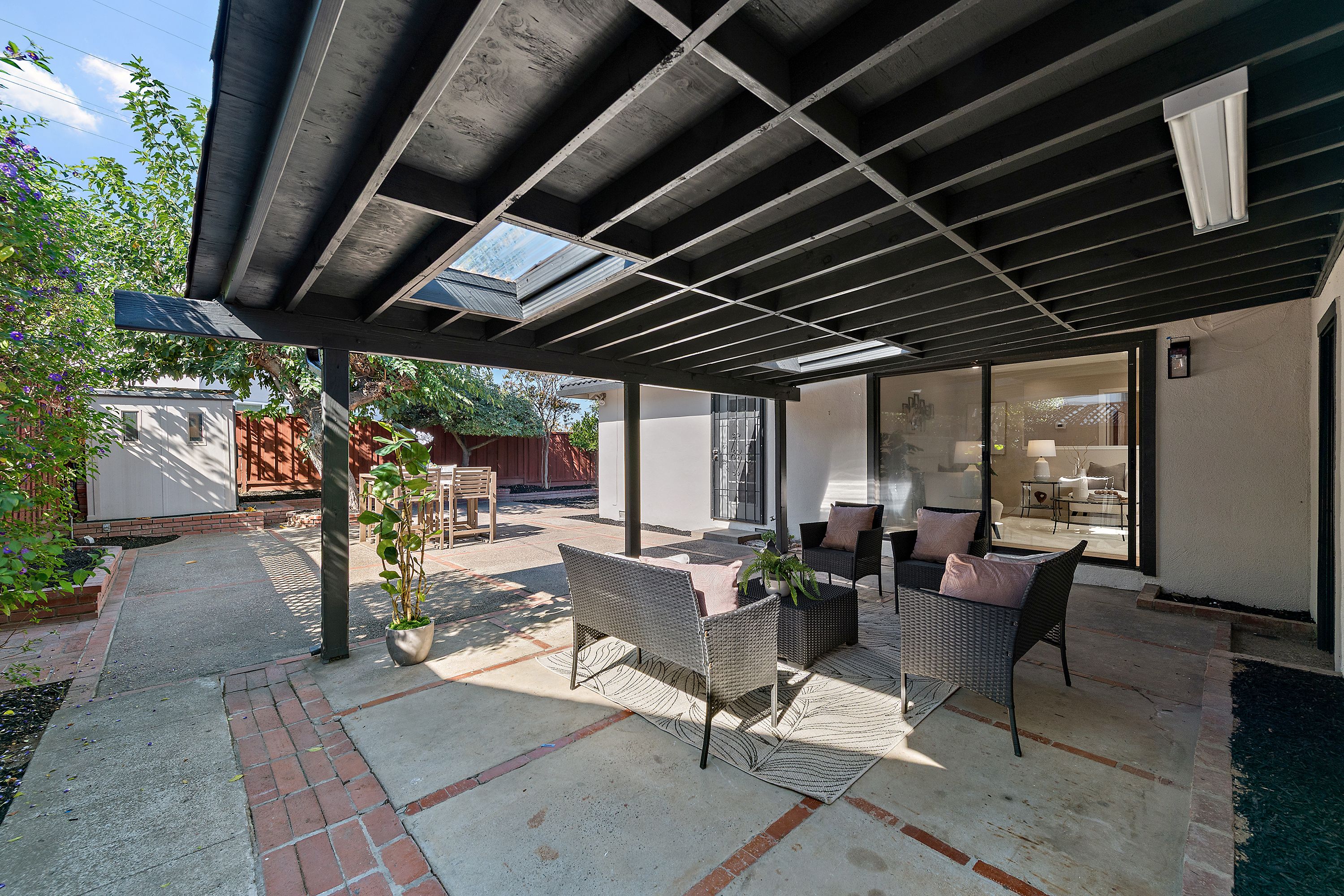  A Fully Reimagined Los Gatos Retreat - 物件實景