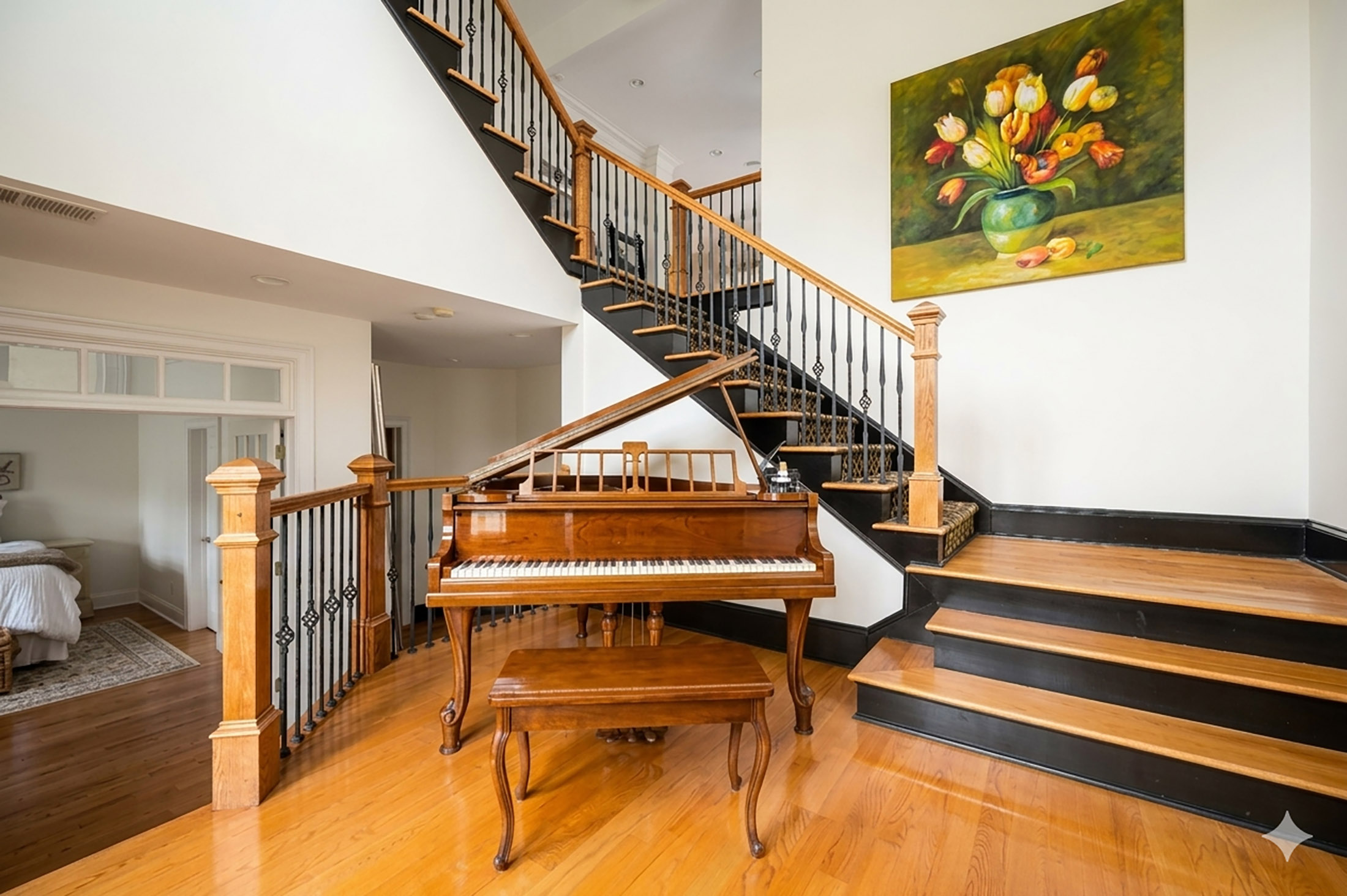  One-of-a-Kind Townhome in the Heart of Brookhaven - 物件實景