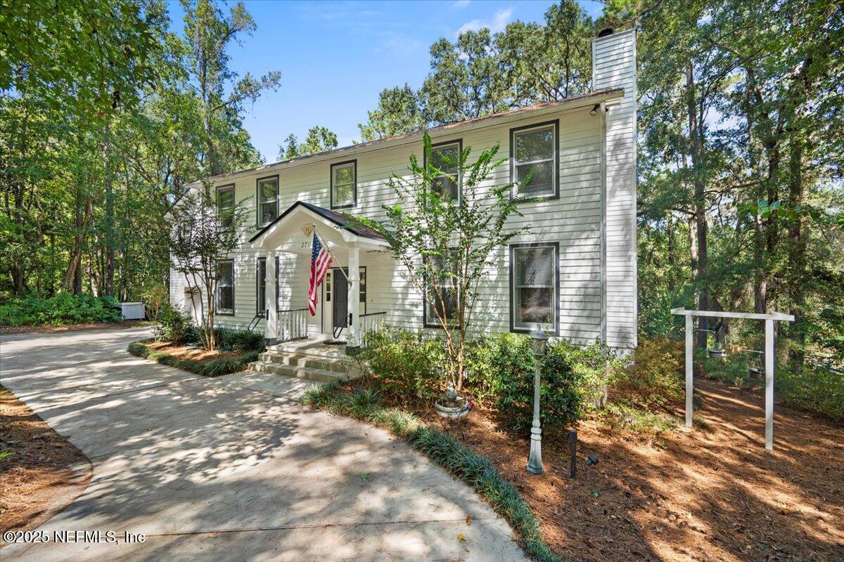 Tallahassee, Florida, 32303, United States, 4 Bedrooms Bedrooms, ,3 BathroomsBathrooms,Residential,For Sale,1978215