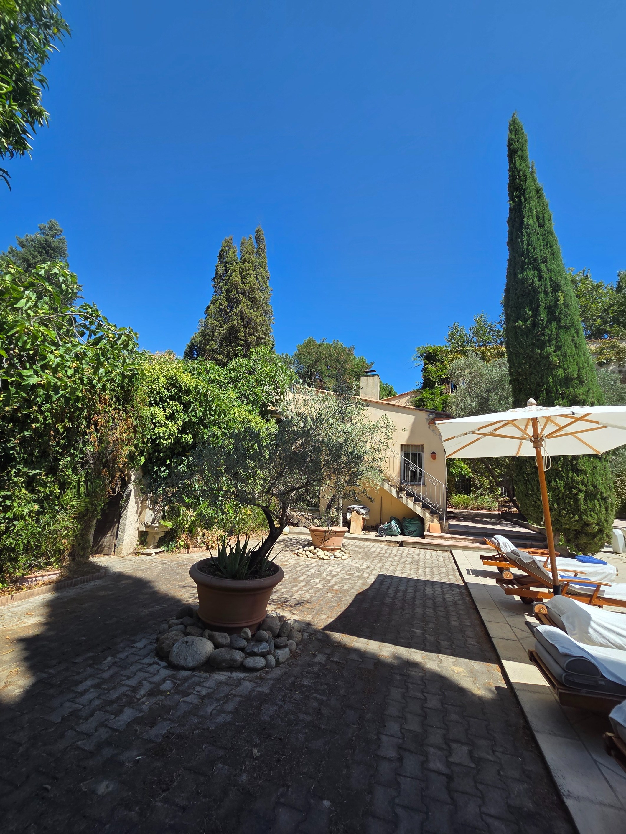  LA BELLE ENDORMIE – ON THE DOORSTEP OF PERPIGNAN - 物件實景